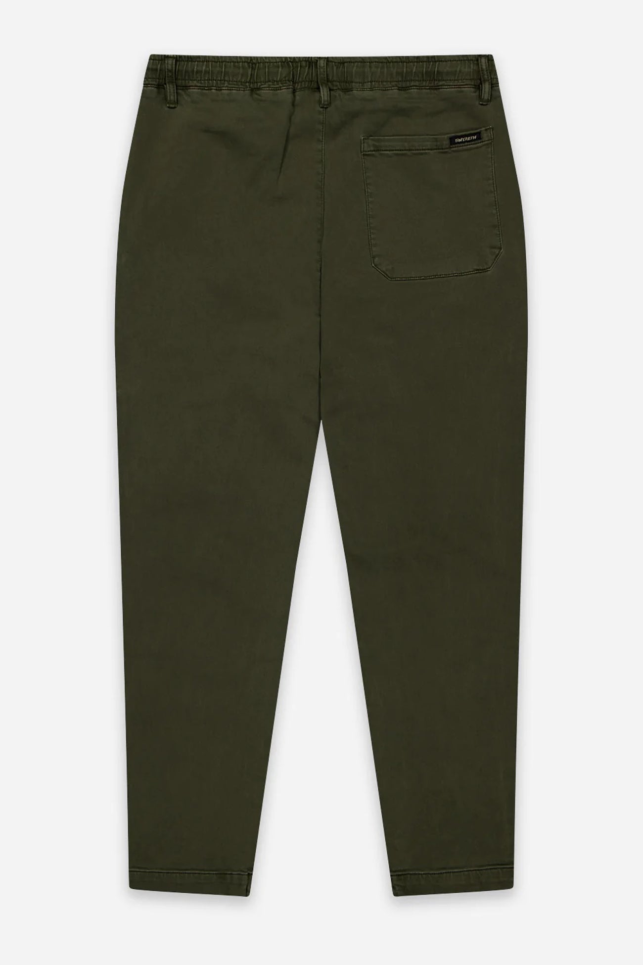 Outset Pant Khaki