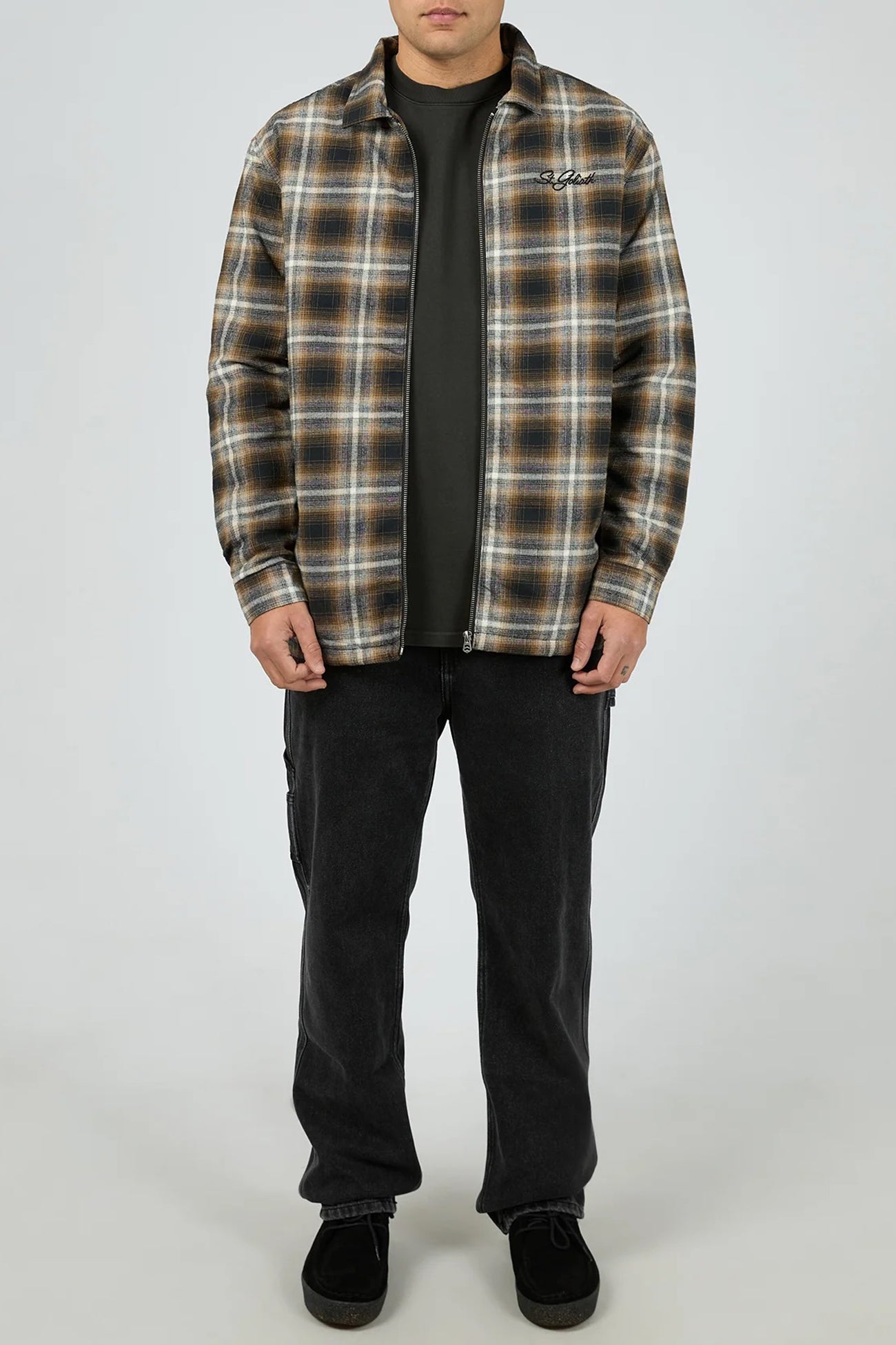 Floyd Shacket Multicoloured