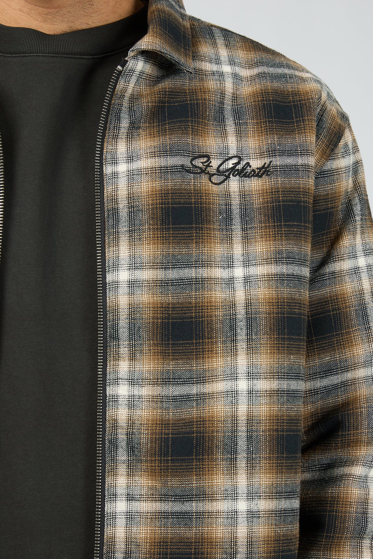 Floyd Shacket Multicoloured