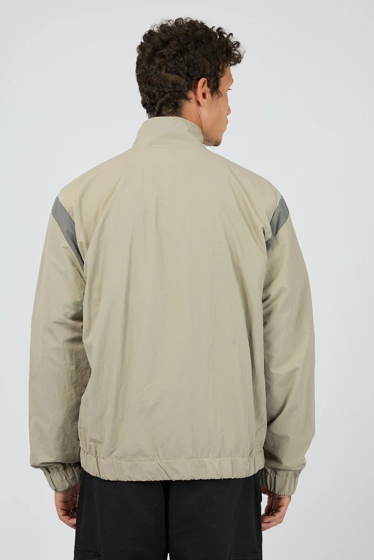 Vapor Jacket Vintage Khaki
