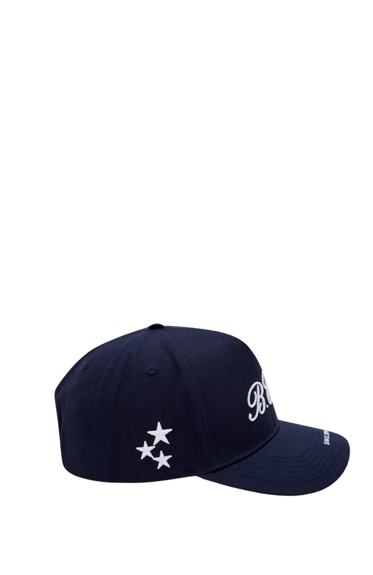 Scribe Cap Navy