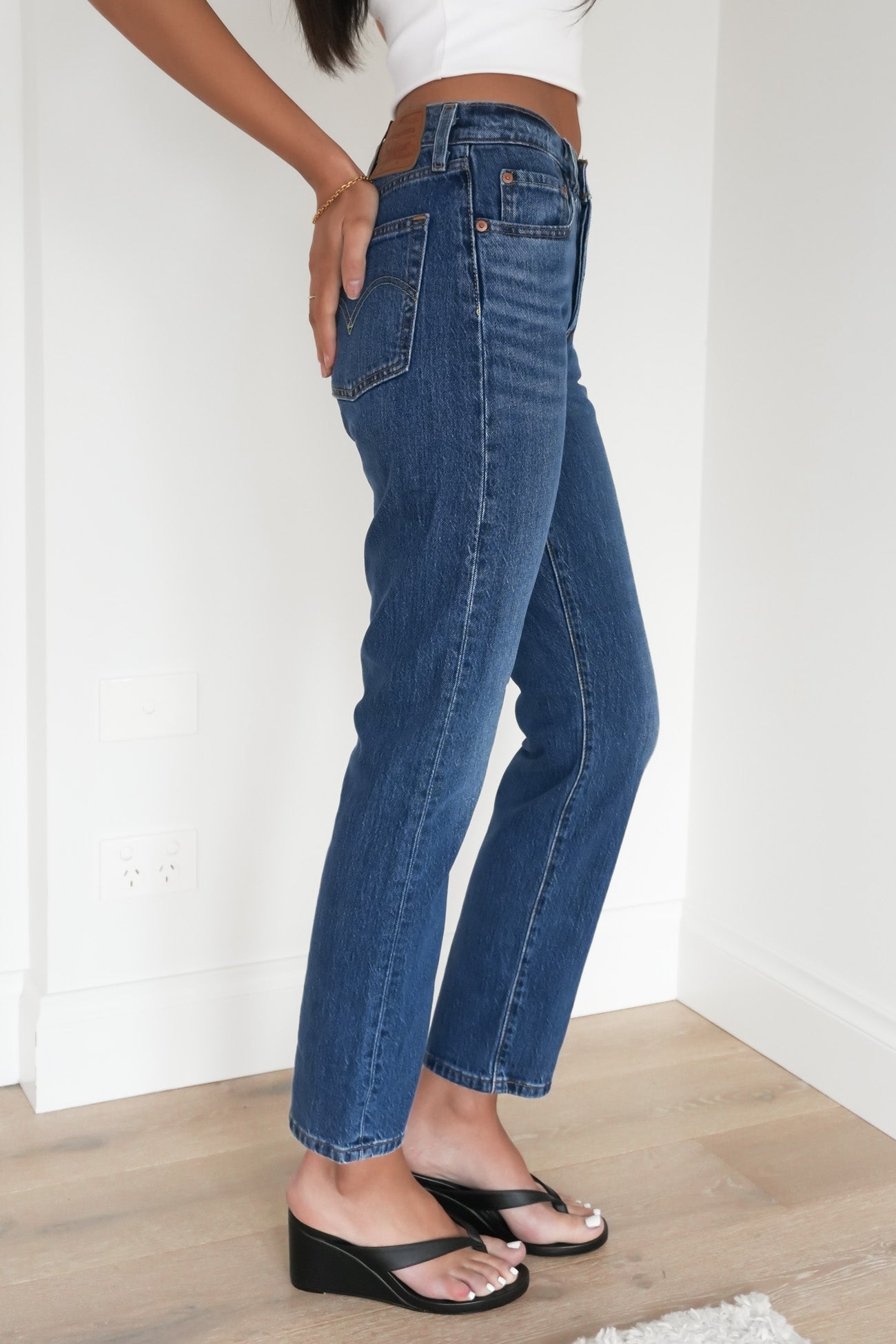 501 Original Jean Array Away