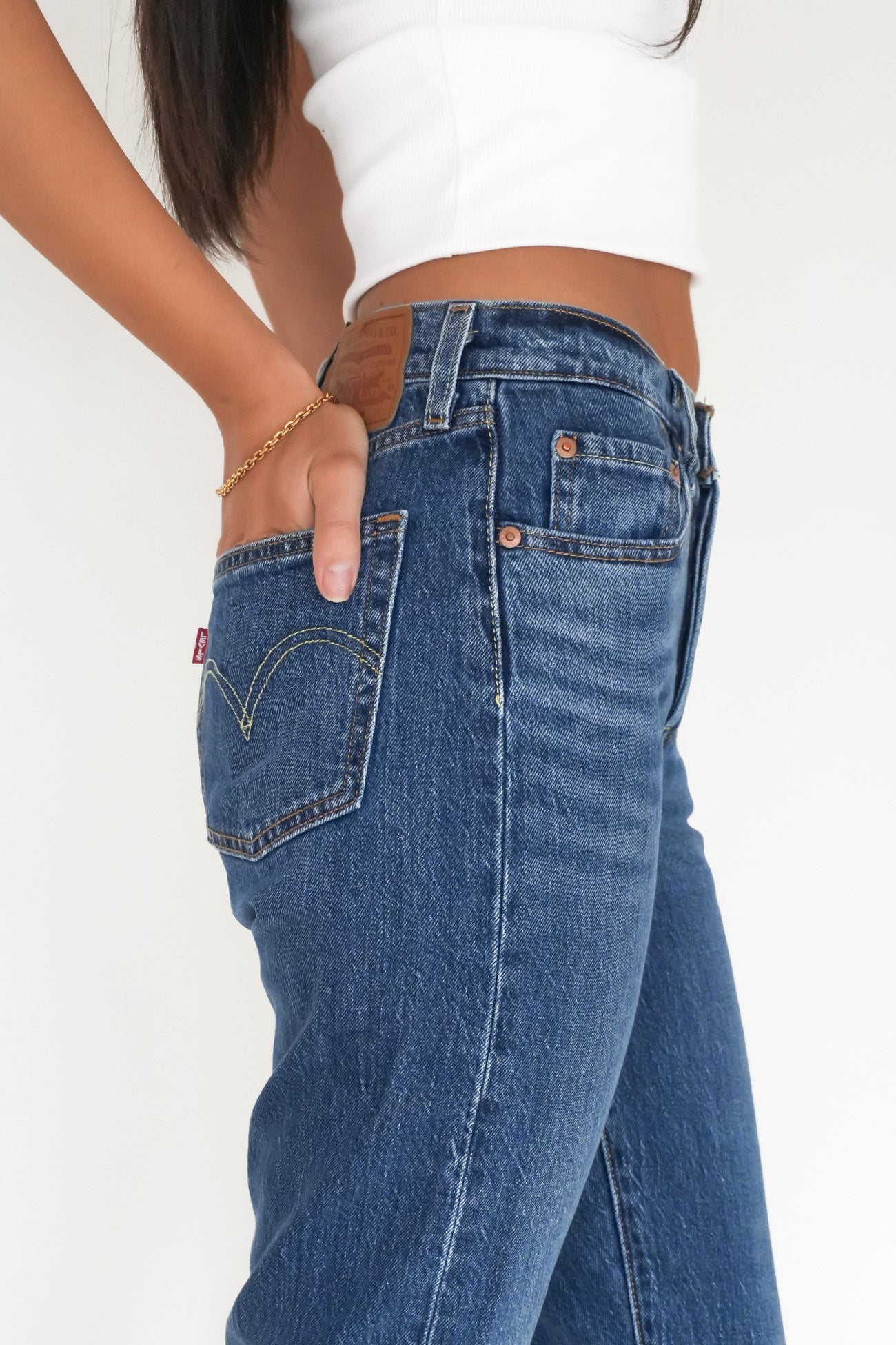 501 Original Jean Array Away