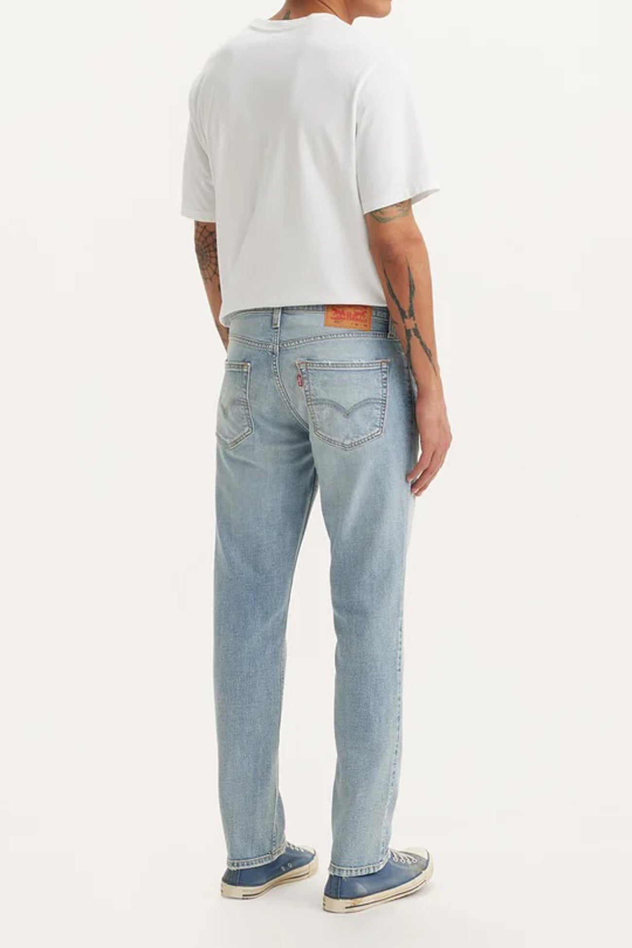 511 Slim Jean Big Splash