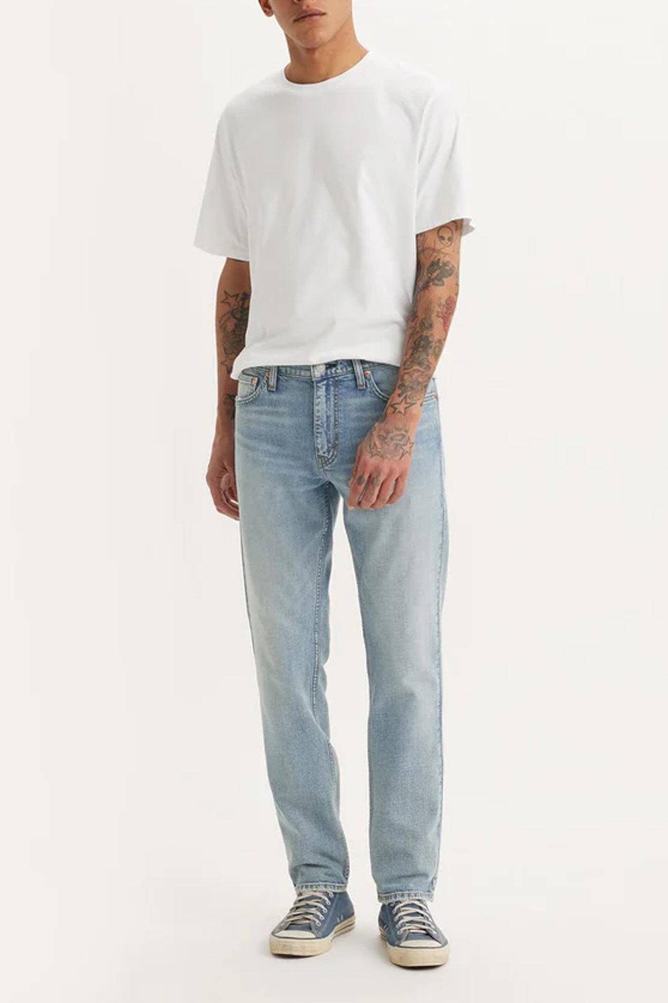 511 Slim Jean Big Splash