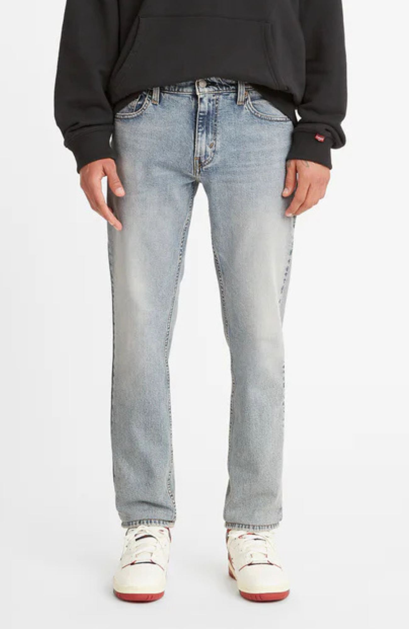 511 Slim Jean Everyday Authentic Adv