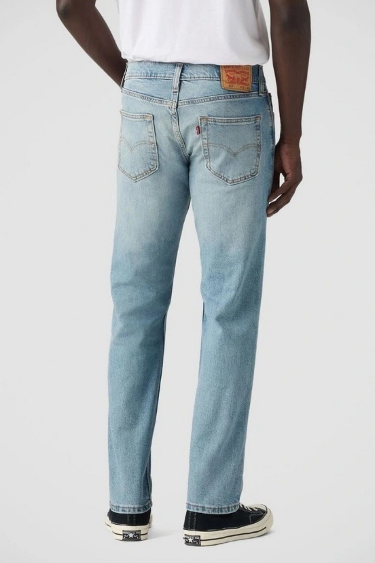 511 Slim Jean Second Wind Adv