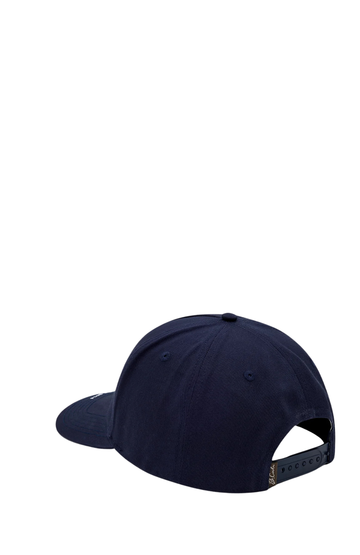 Scribe Cap Navy