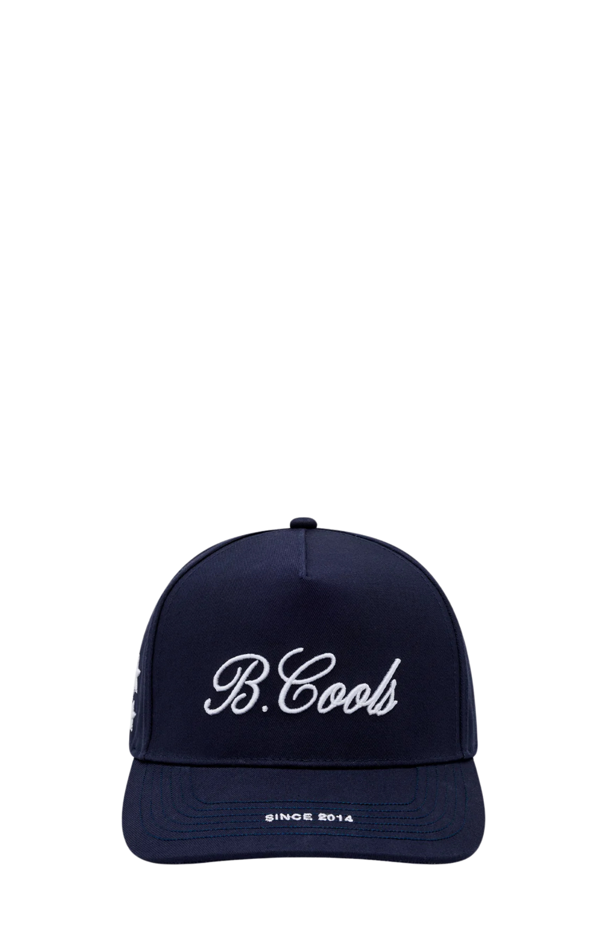 Scribe Cap Navy