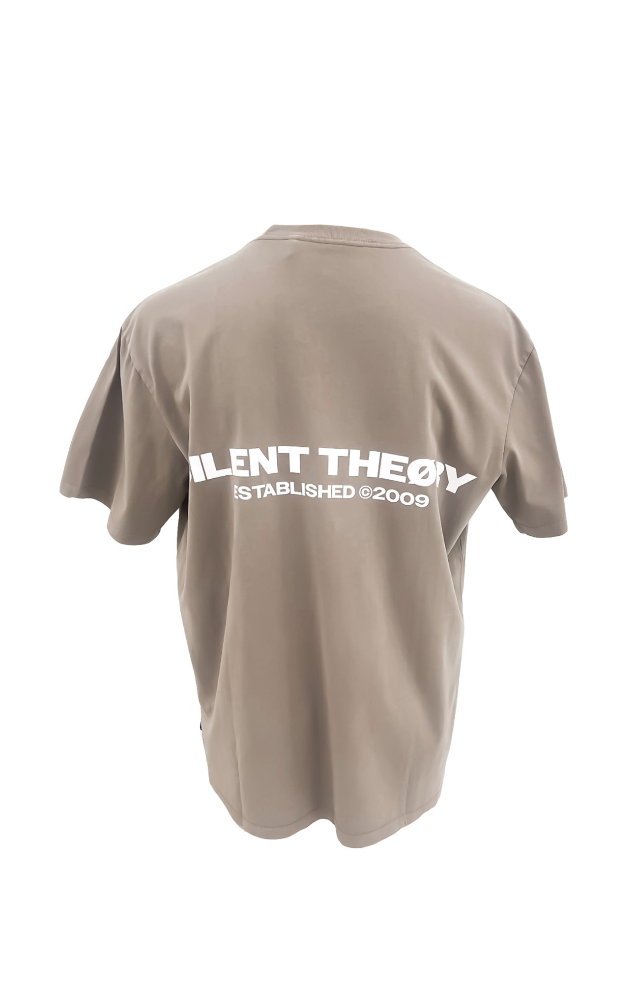 Essential Theory Tee Cement