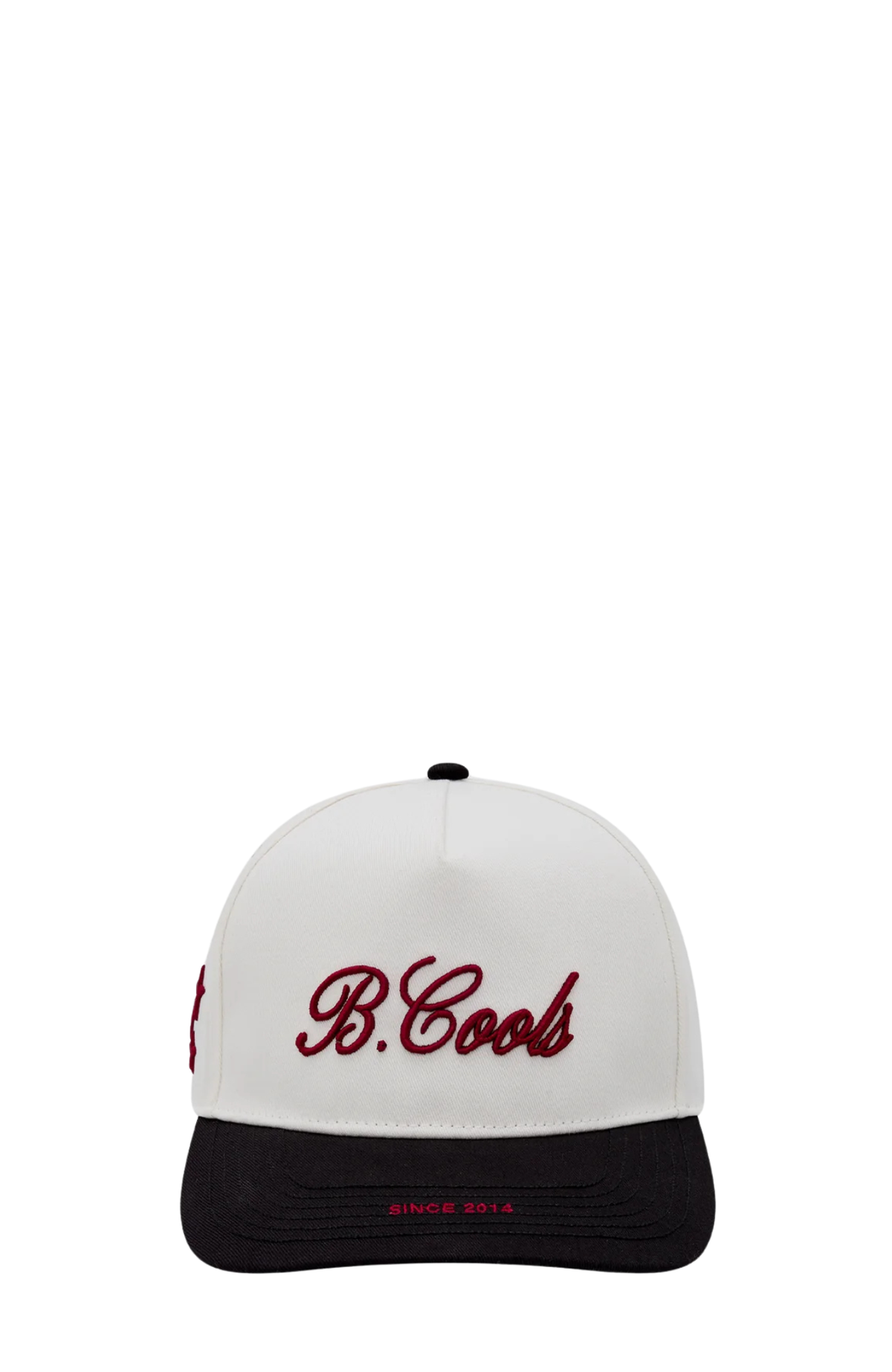 Scribe Cap Two Tone