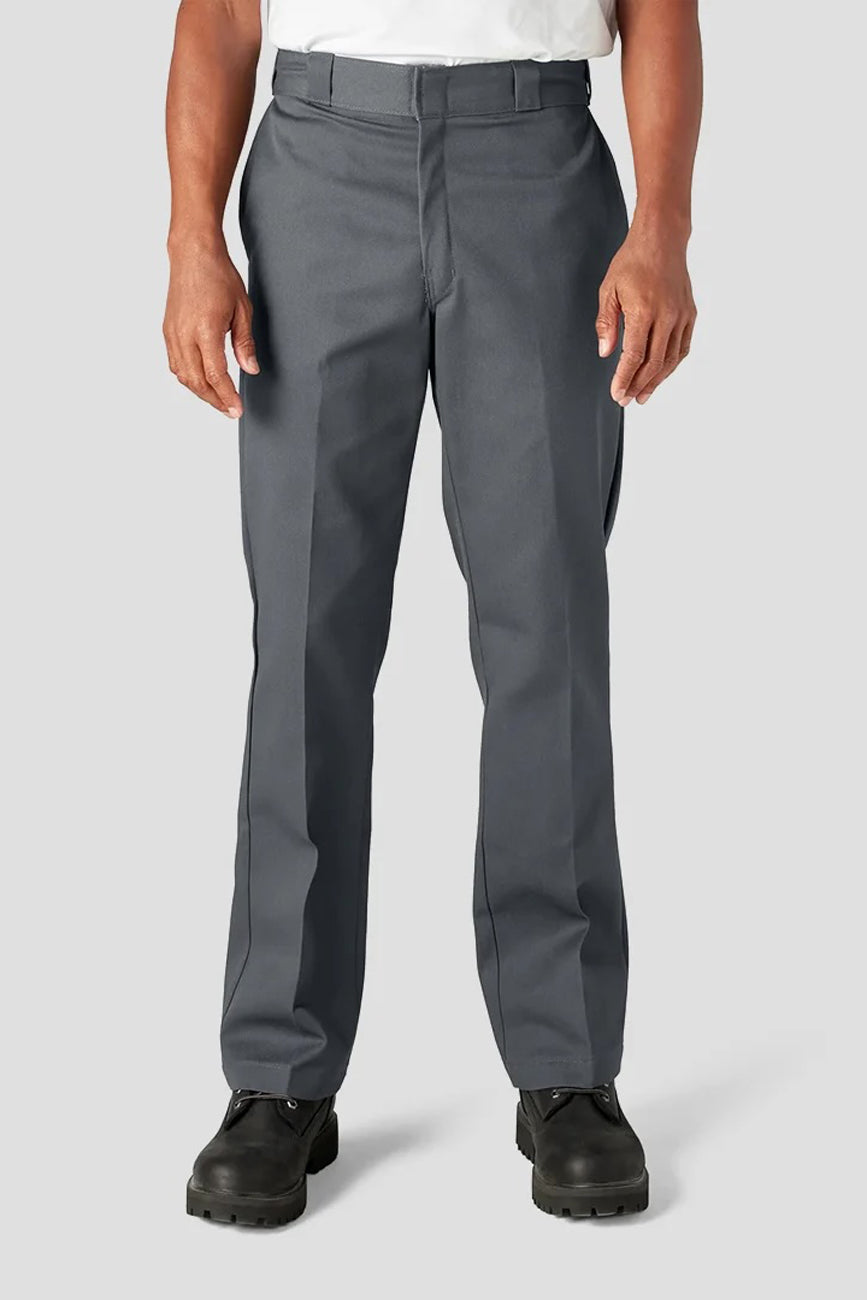874 Original Work Pant Charcoal