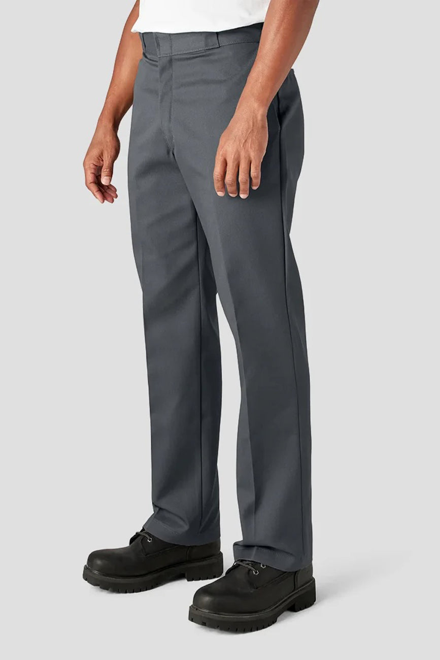 874 Original Work Pant Charcoal