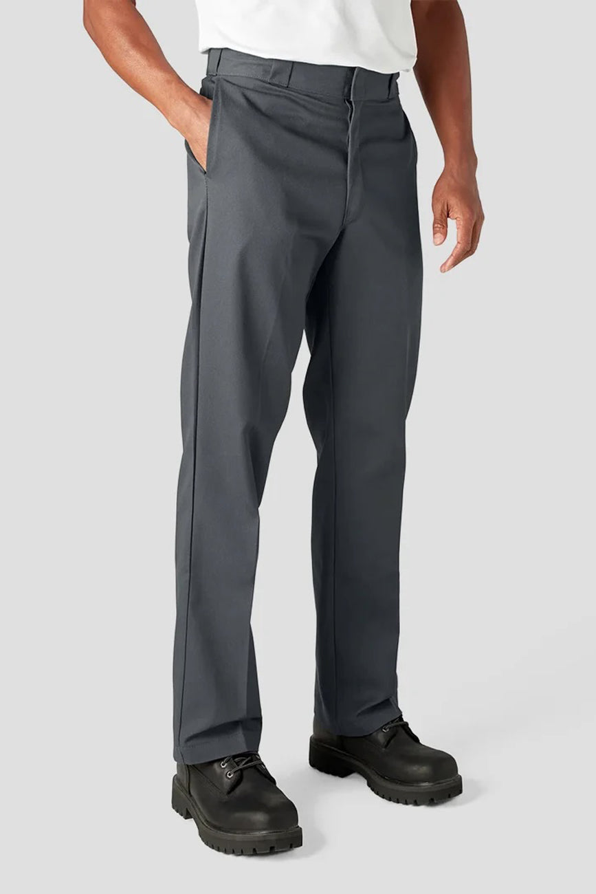 874 Original Work Pant Charcoal