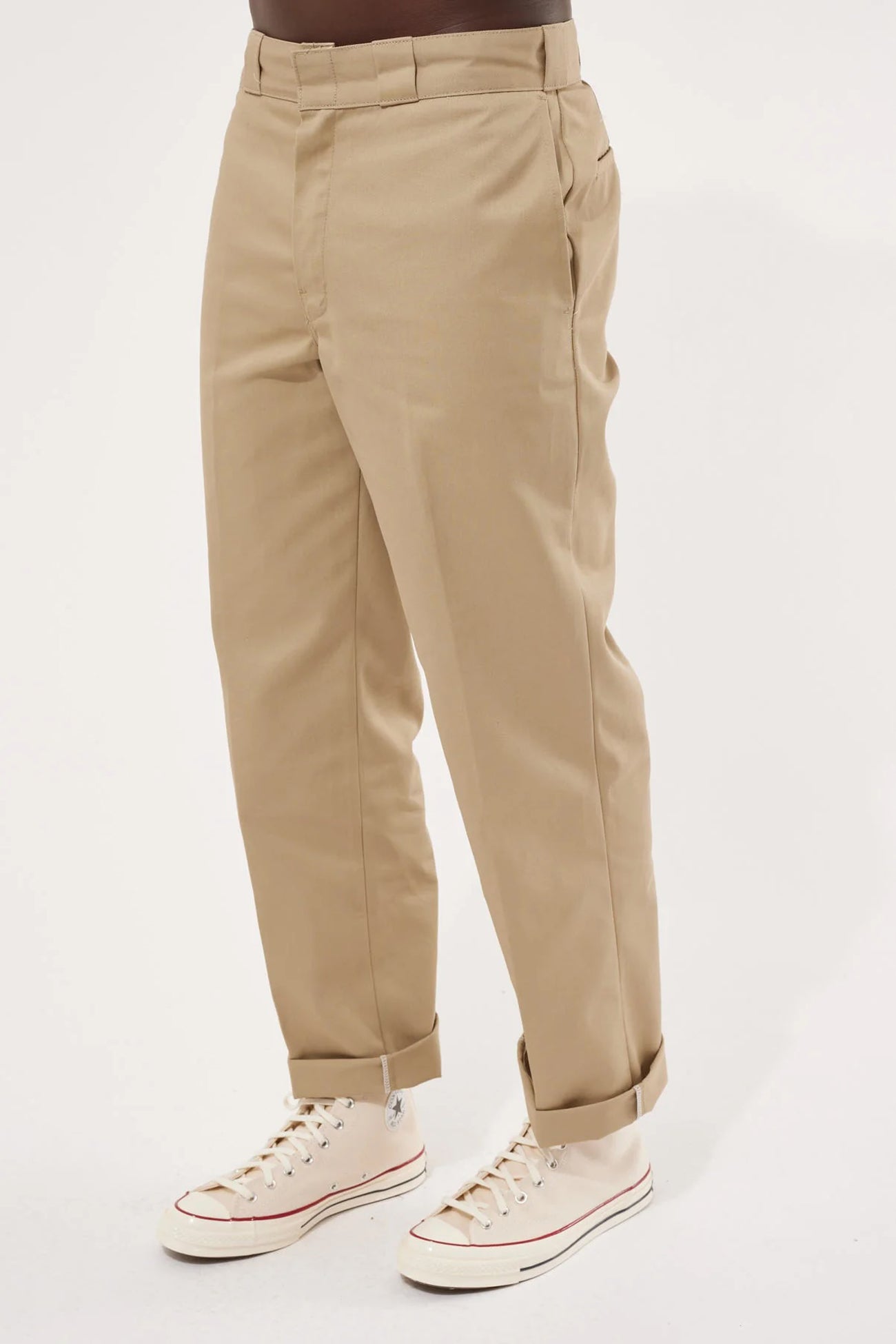 874 Work Pant Khaki
