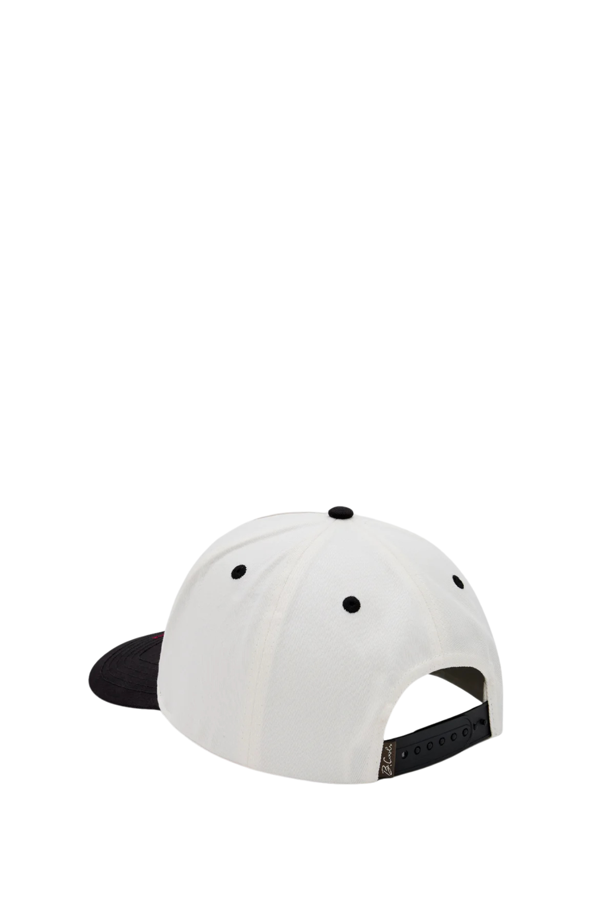 Scribe Cap Two Tone