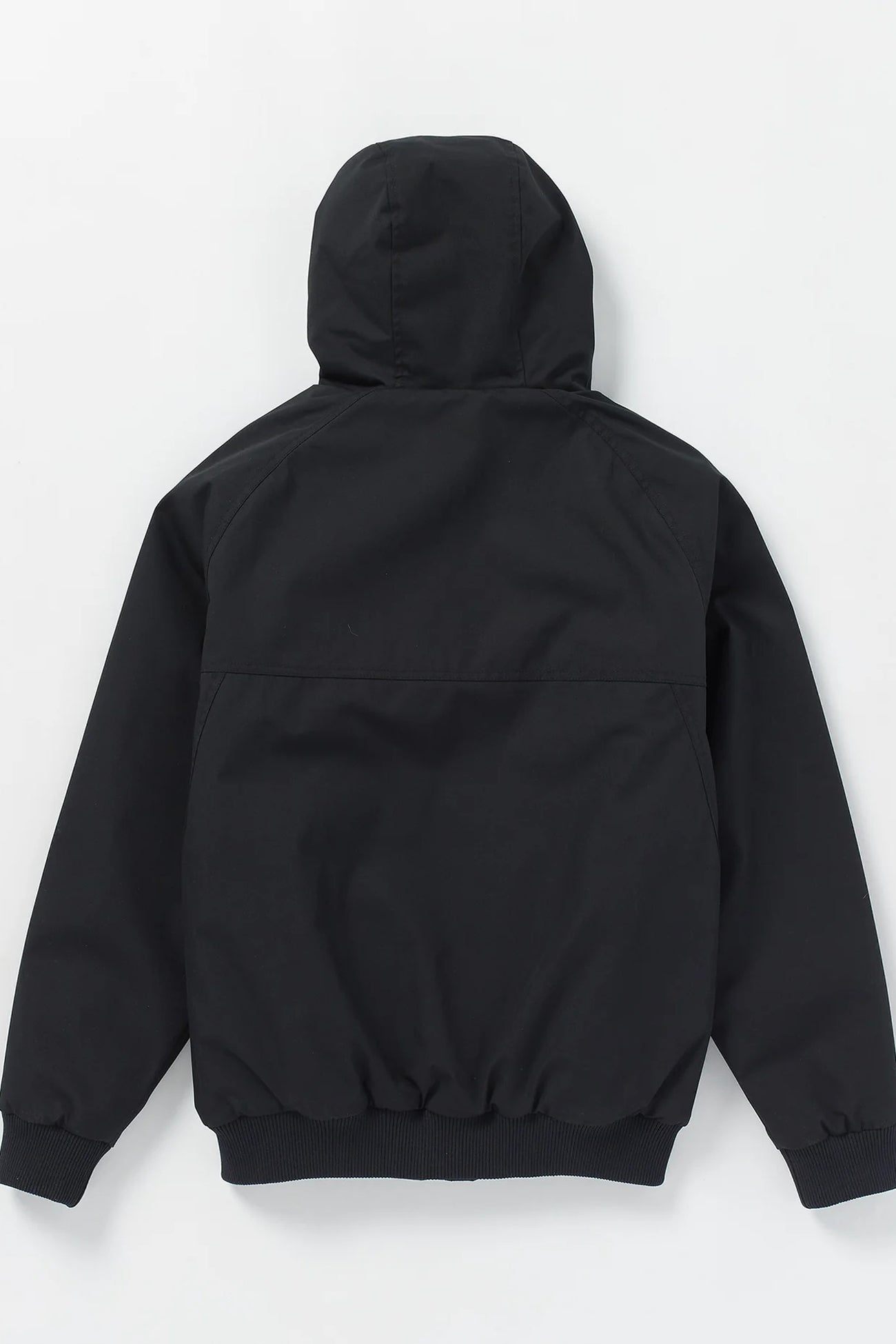 Hernan 10K Jacket Black