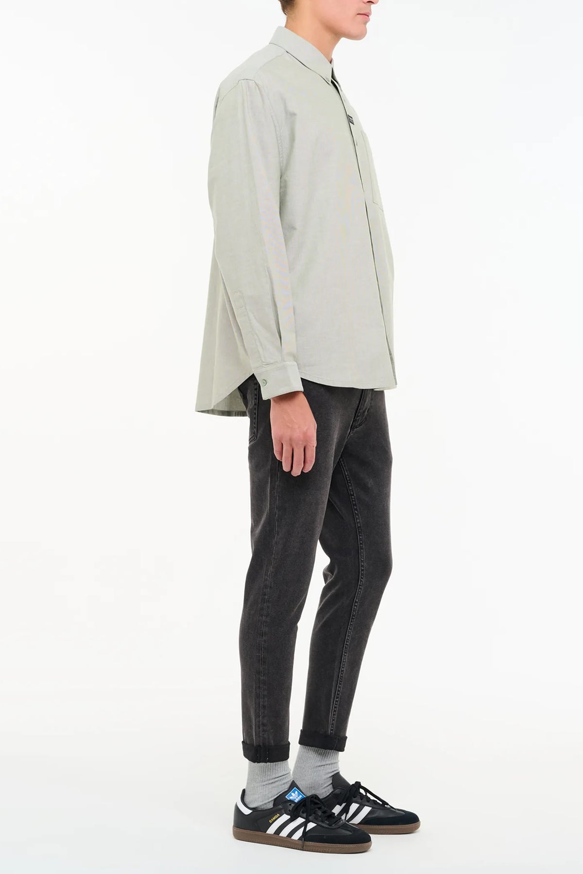 A1 Skinny Jean Harvey
