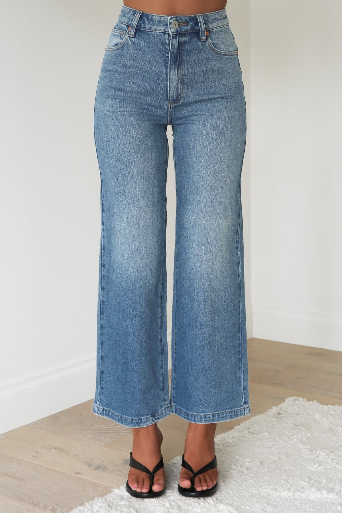 A 94 High & Wide Petite Jean Charlotte