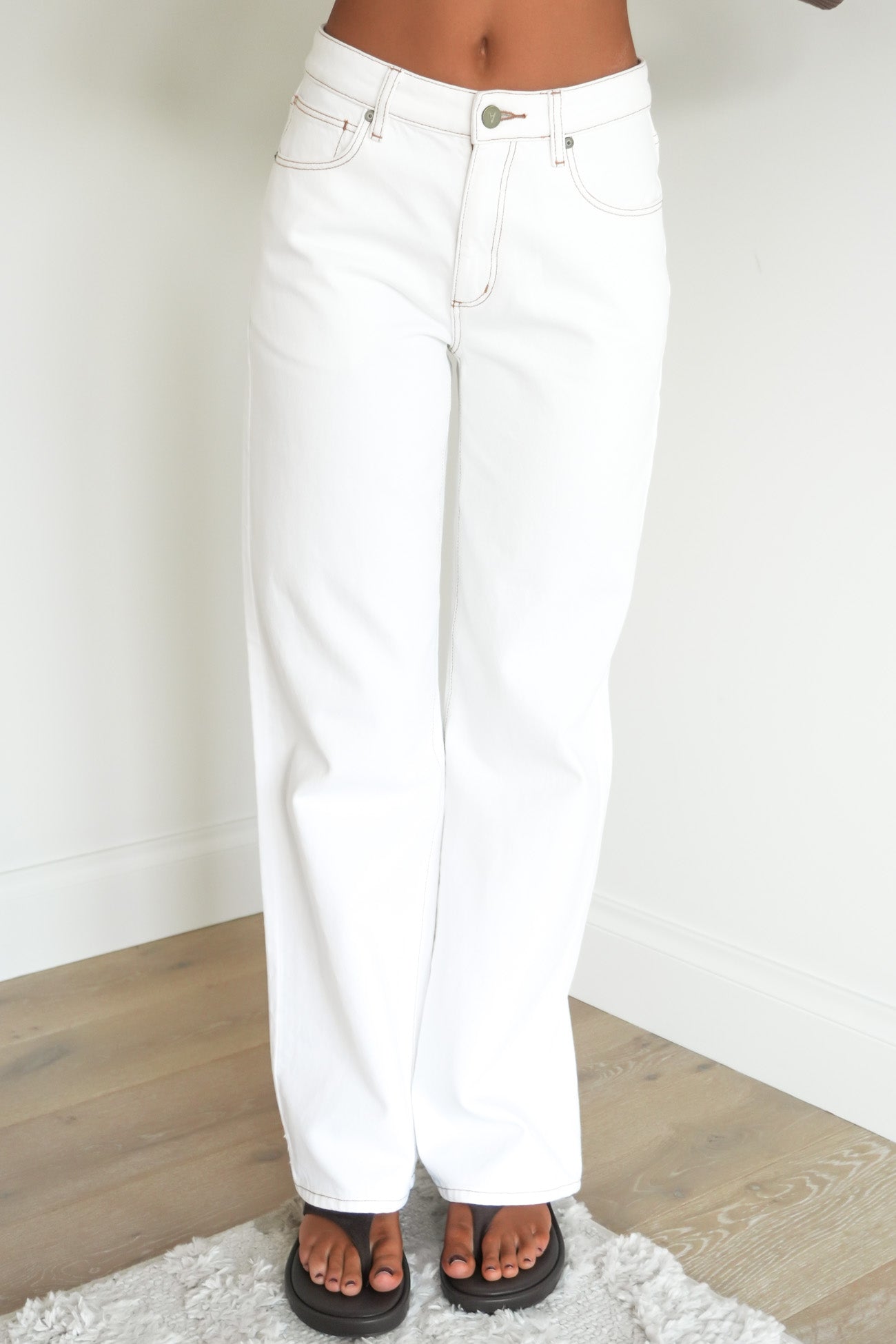 A 95 Baggy Jean Porcelain RCY