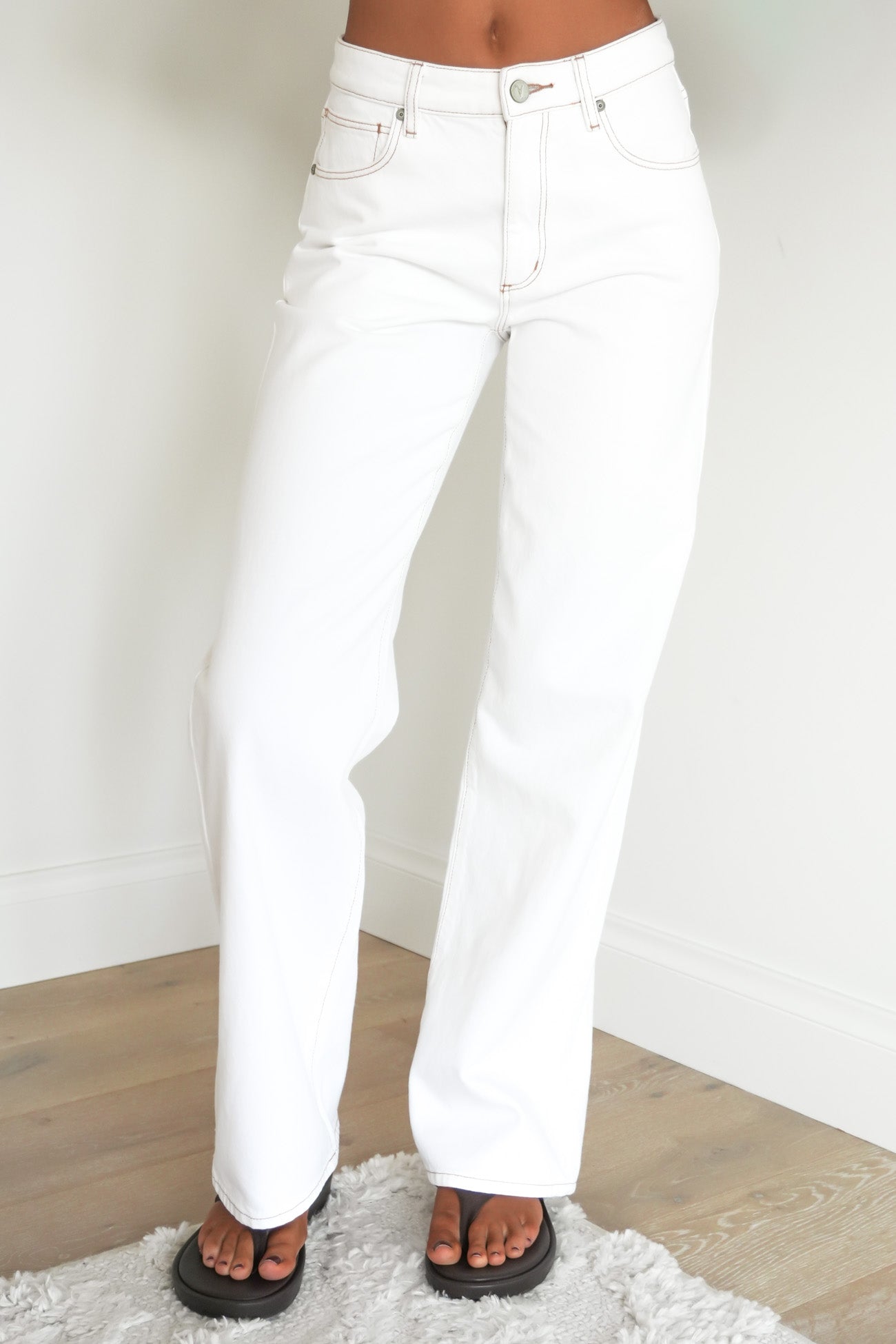 A 95 Baggy Jean Porcelain RCY