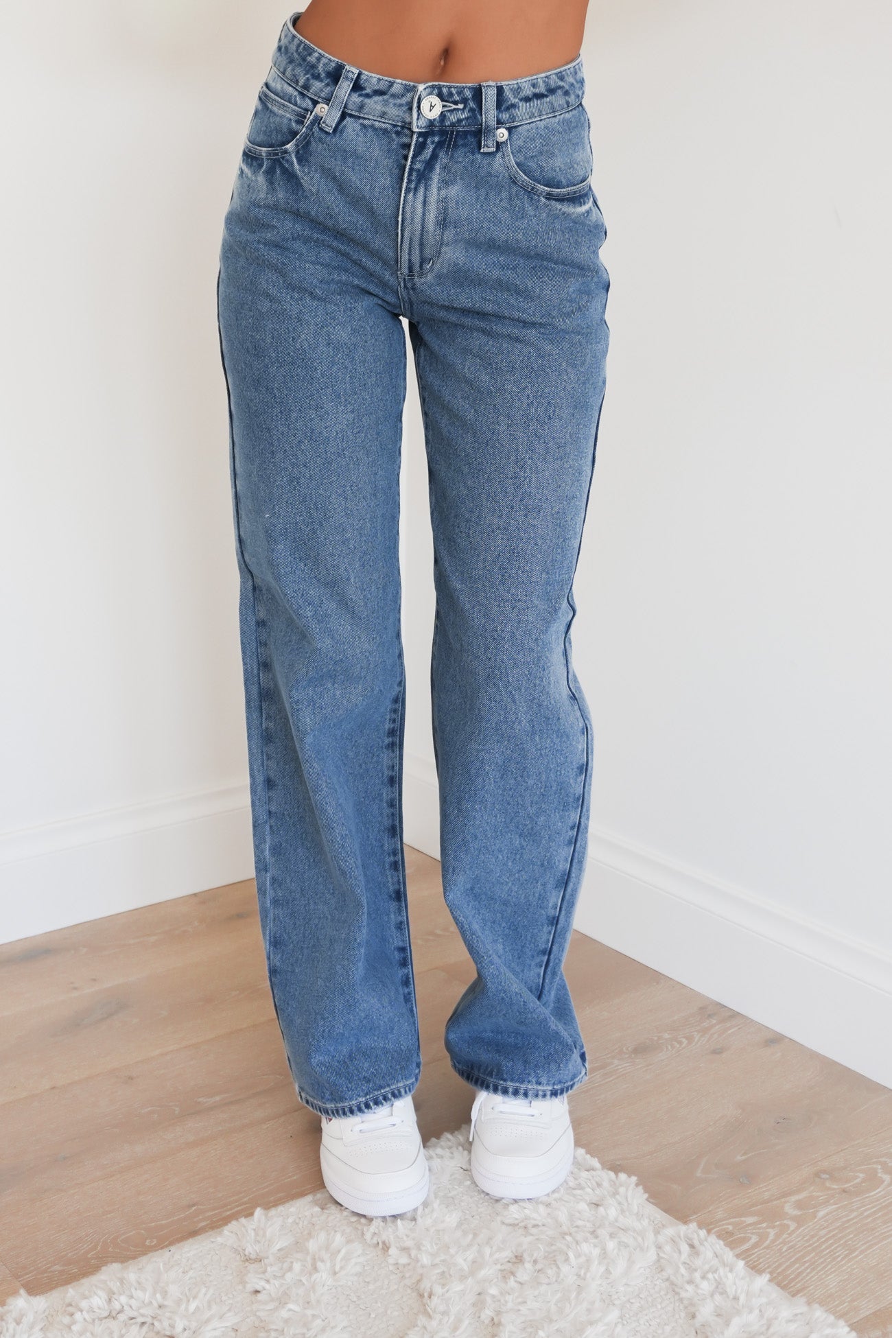 A 95 Baggy Jean Selena RCY