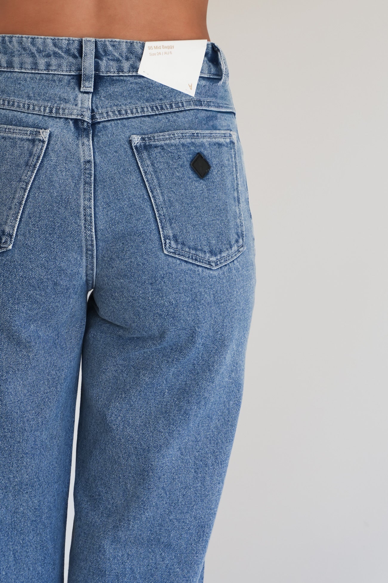 A 95 Baggy Jean Selena RCY