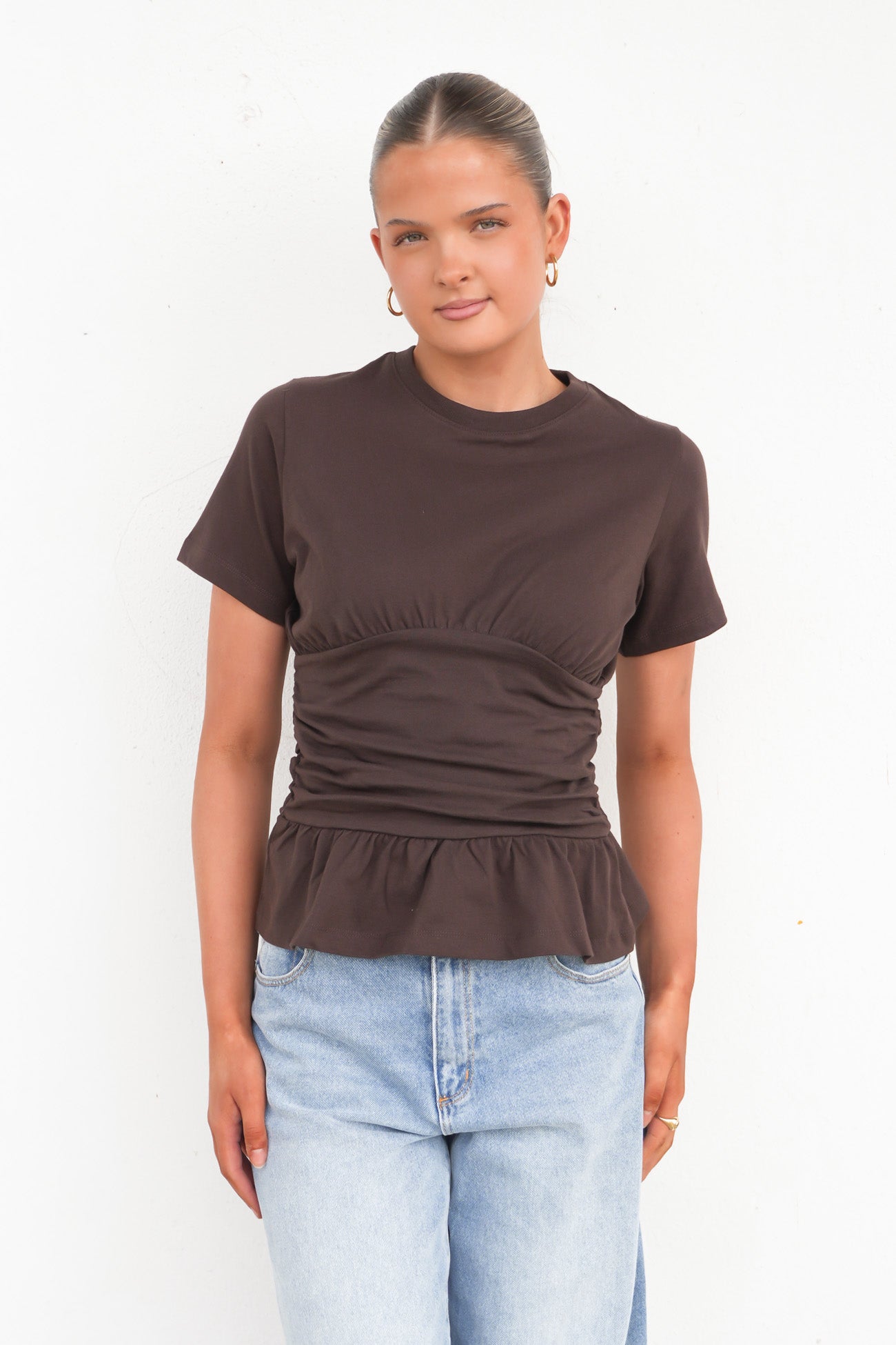 AAE Tyler Tee Brown