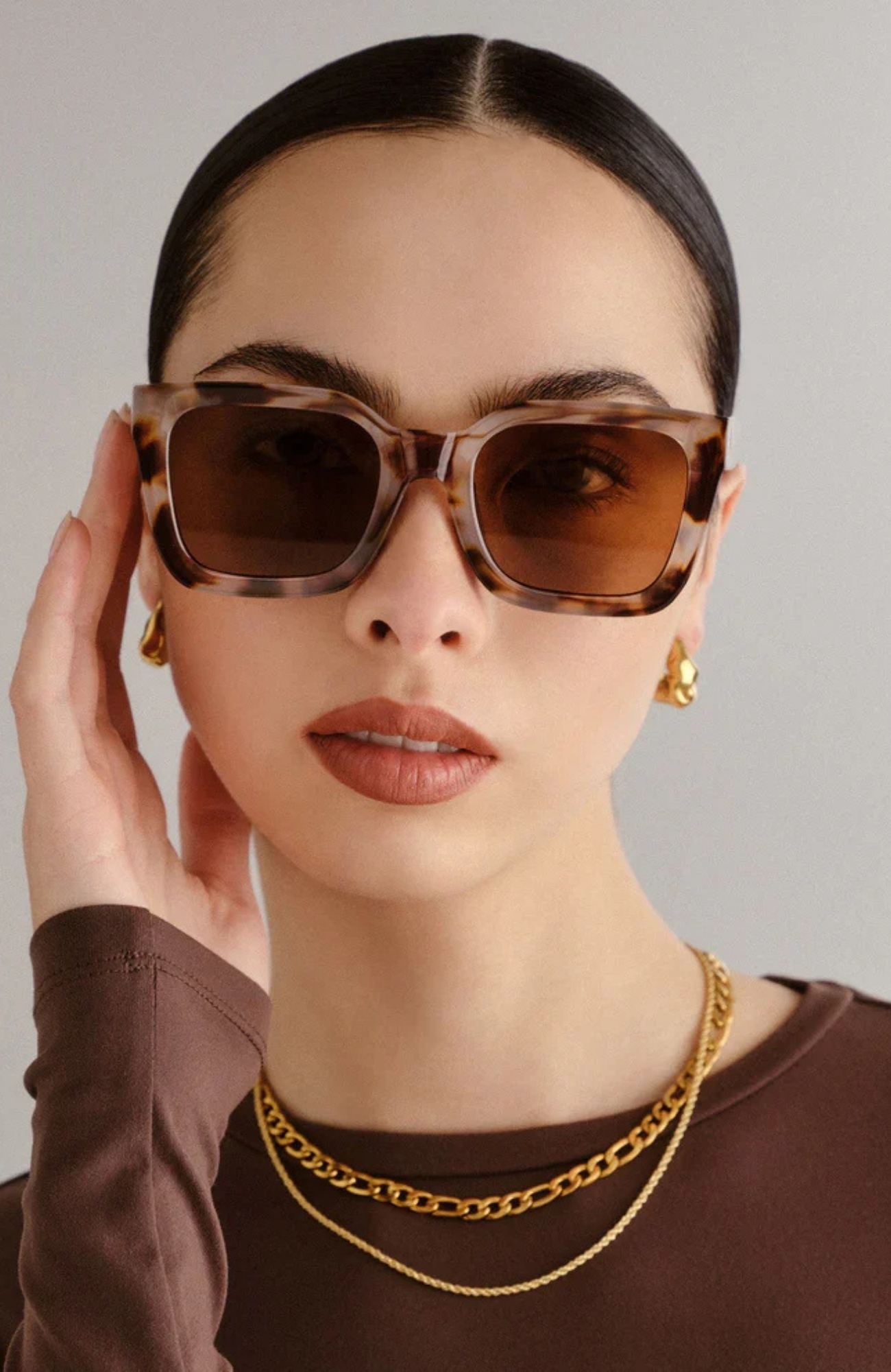 Abstraction // Cookie Tort