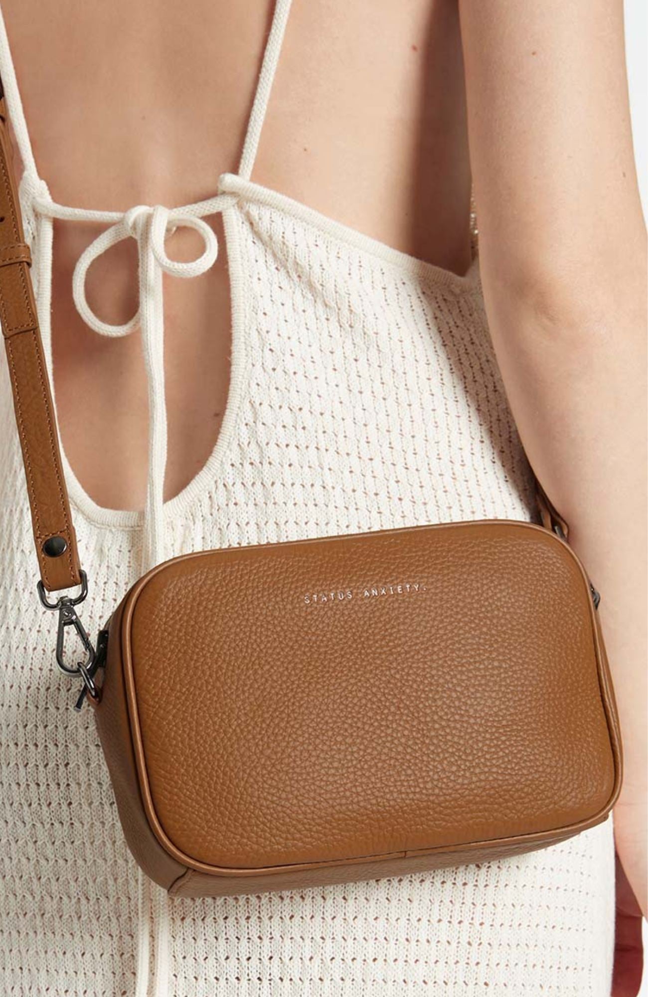 Plunder Bag Camel