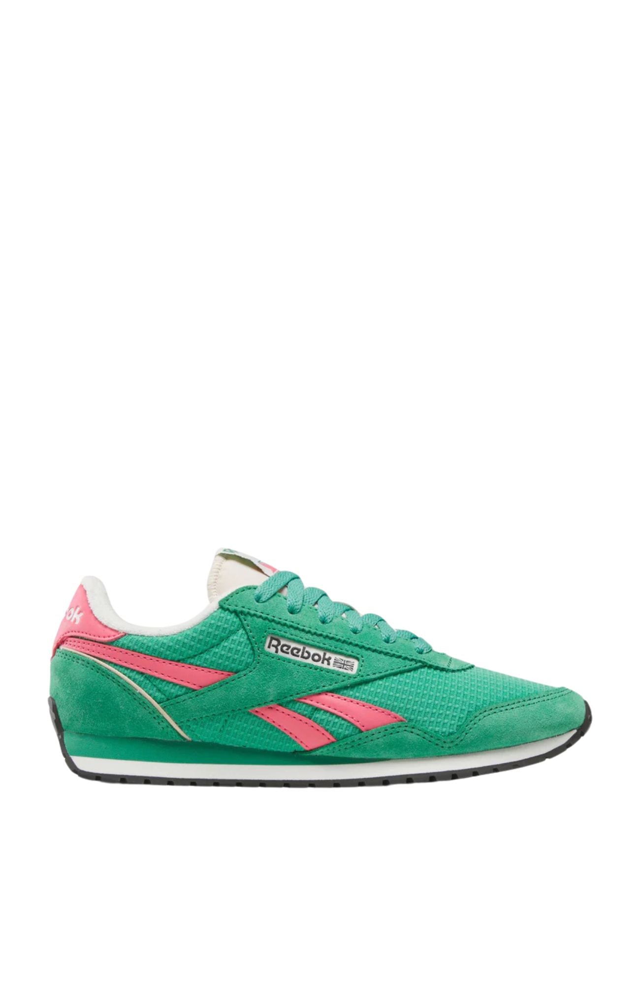 Classic AZ Green Passion Pink