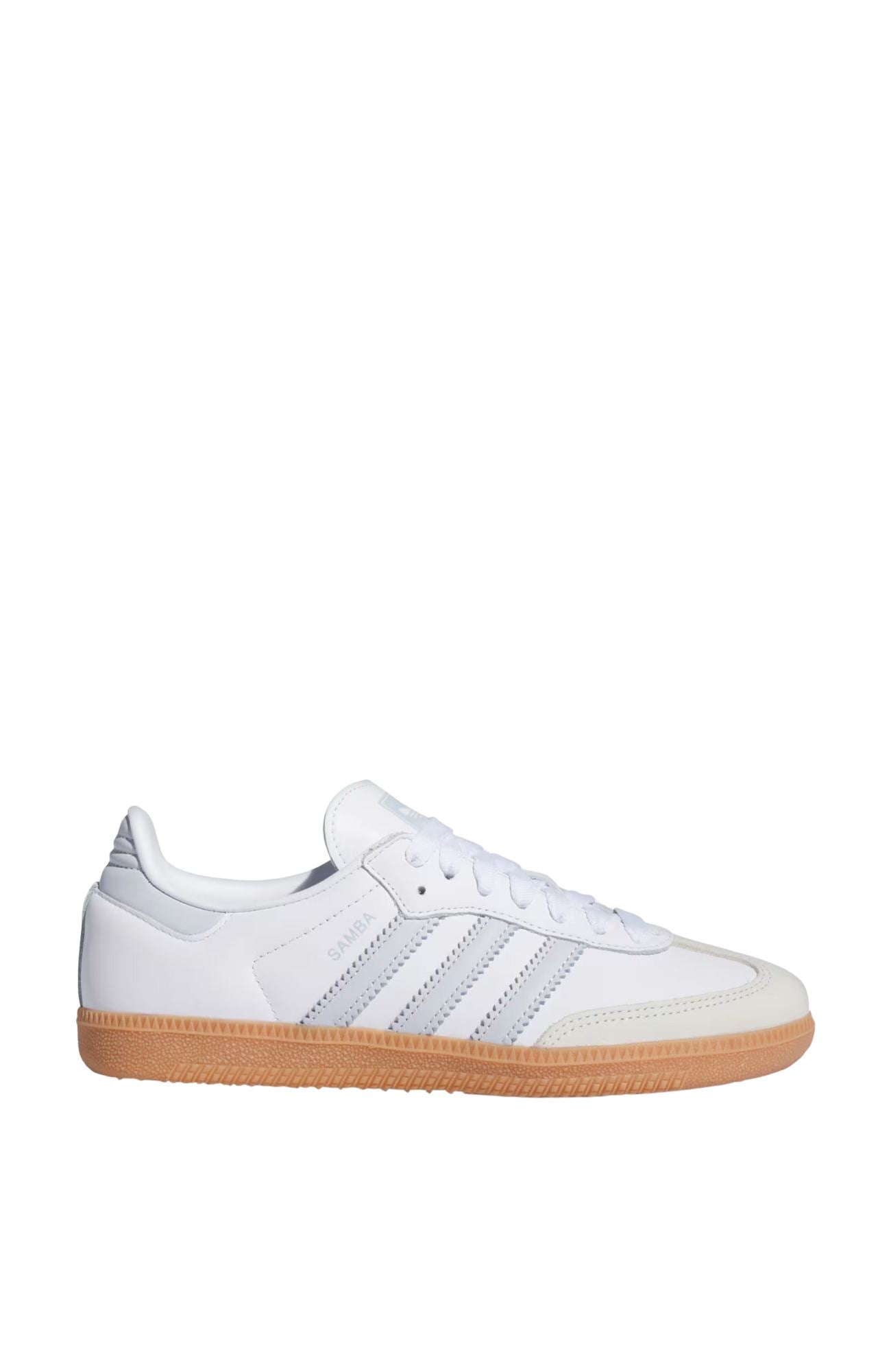 Samba OG W Cloud White Halo Blue