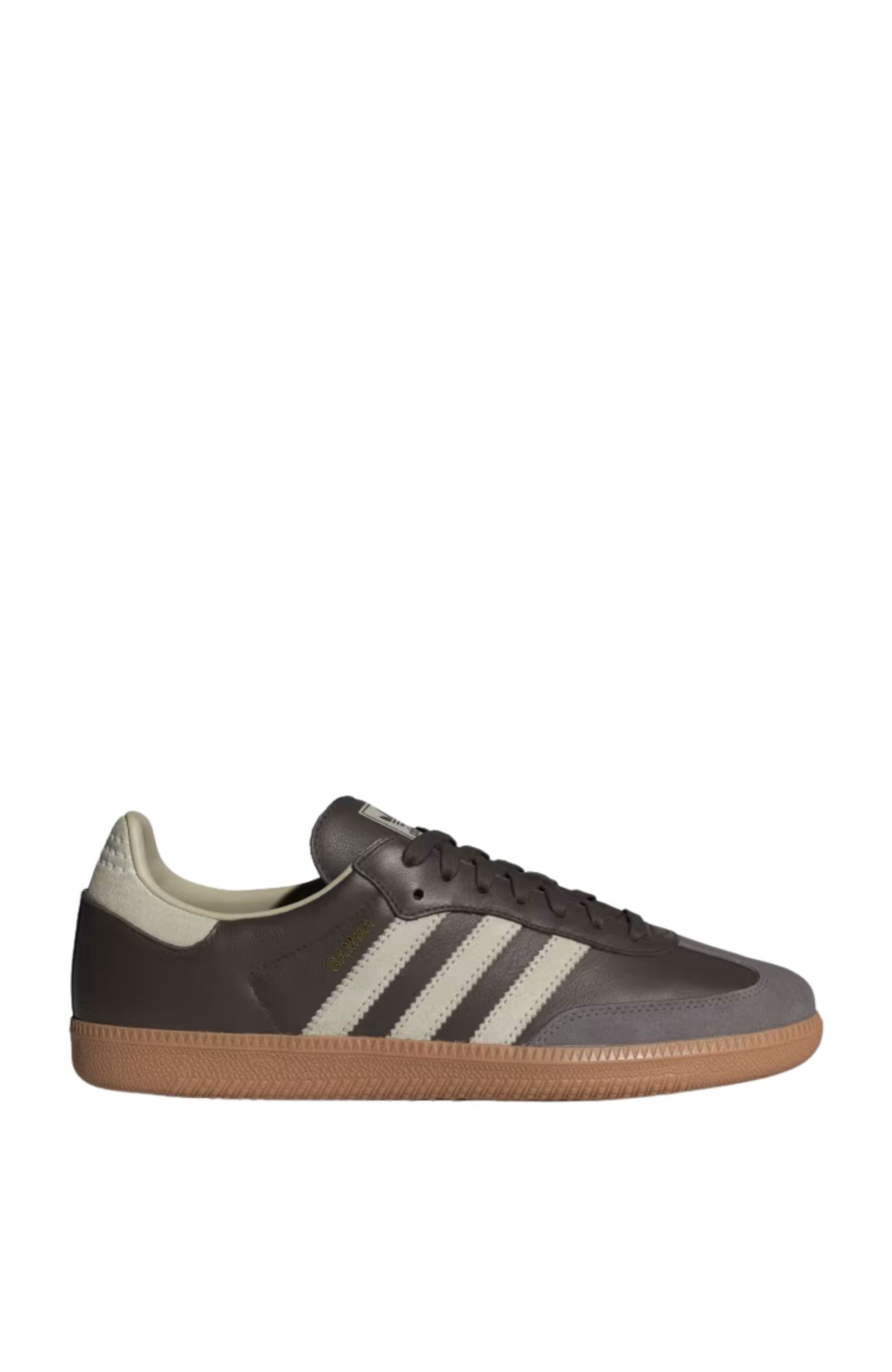 Samba OG Brown Putty Grey