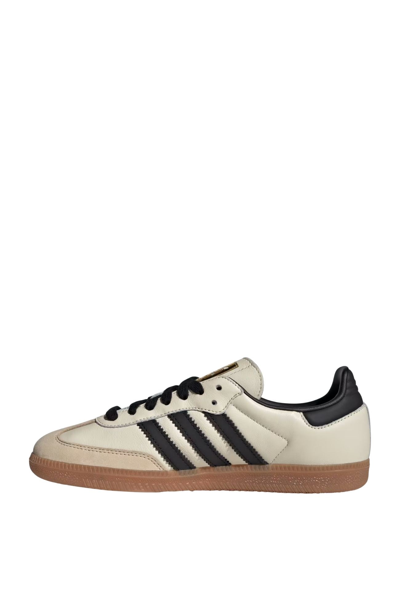 Samba OG W Cream White Core Black Sand Strata