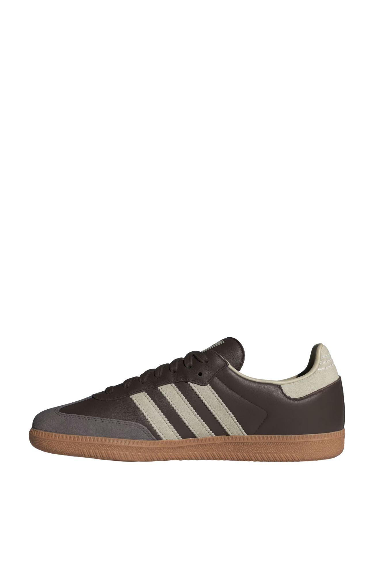 Samba OG Brown Putty Grey