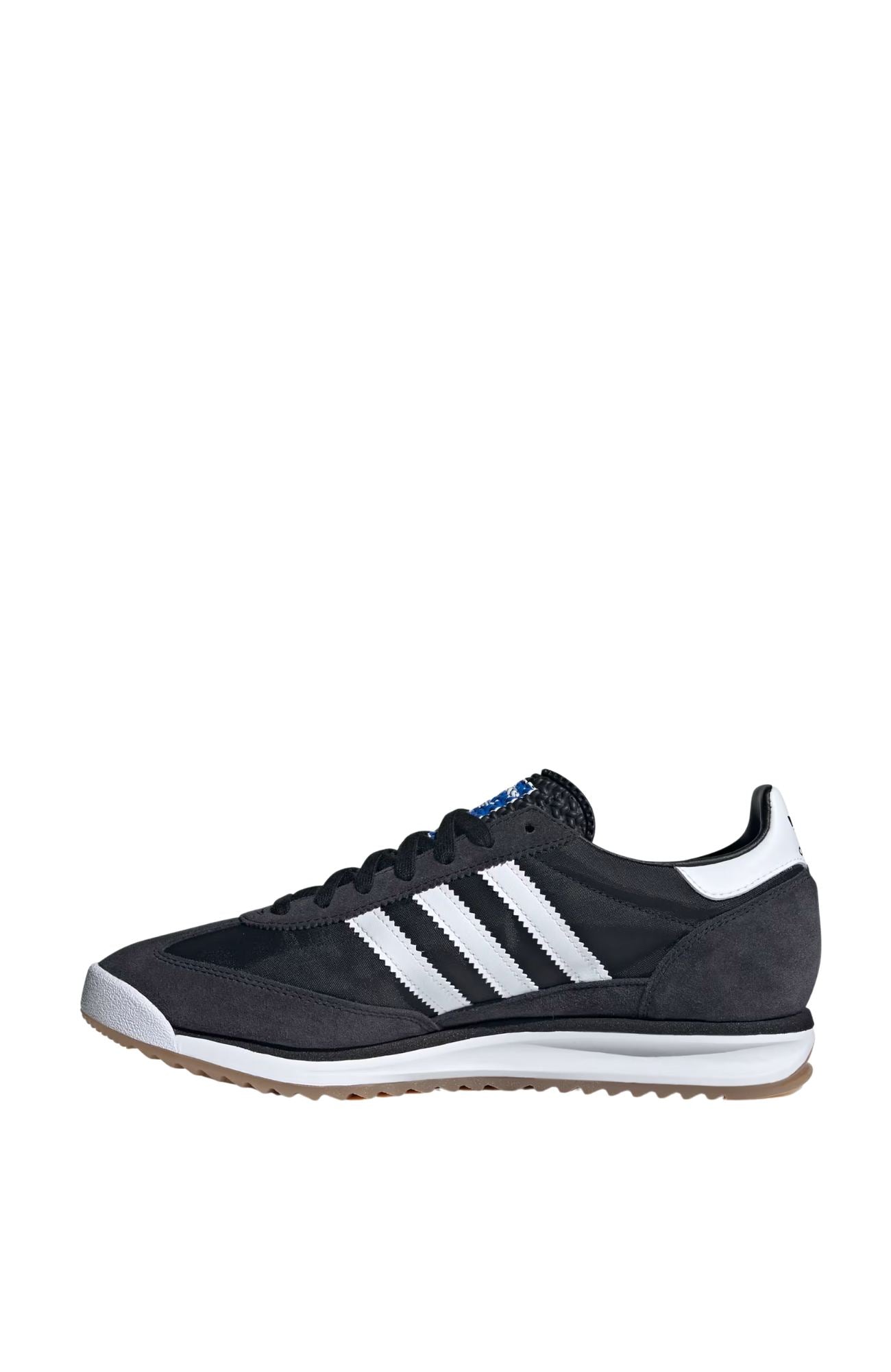 SL 72 RS Core Black Cloud White
