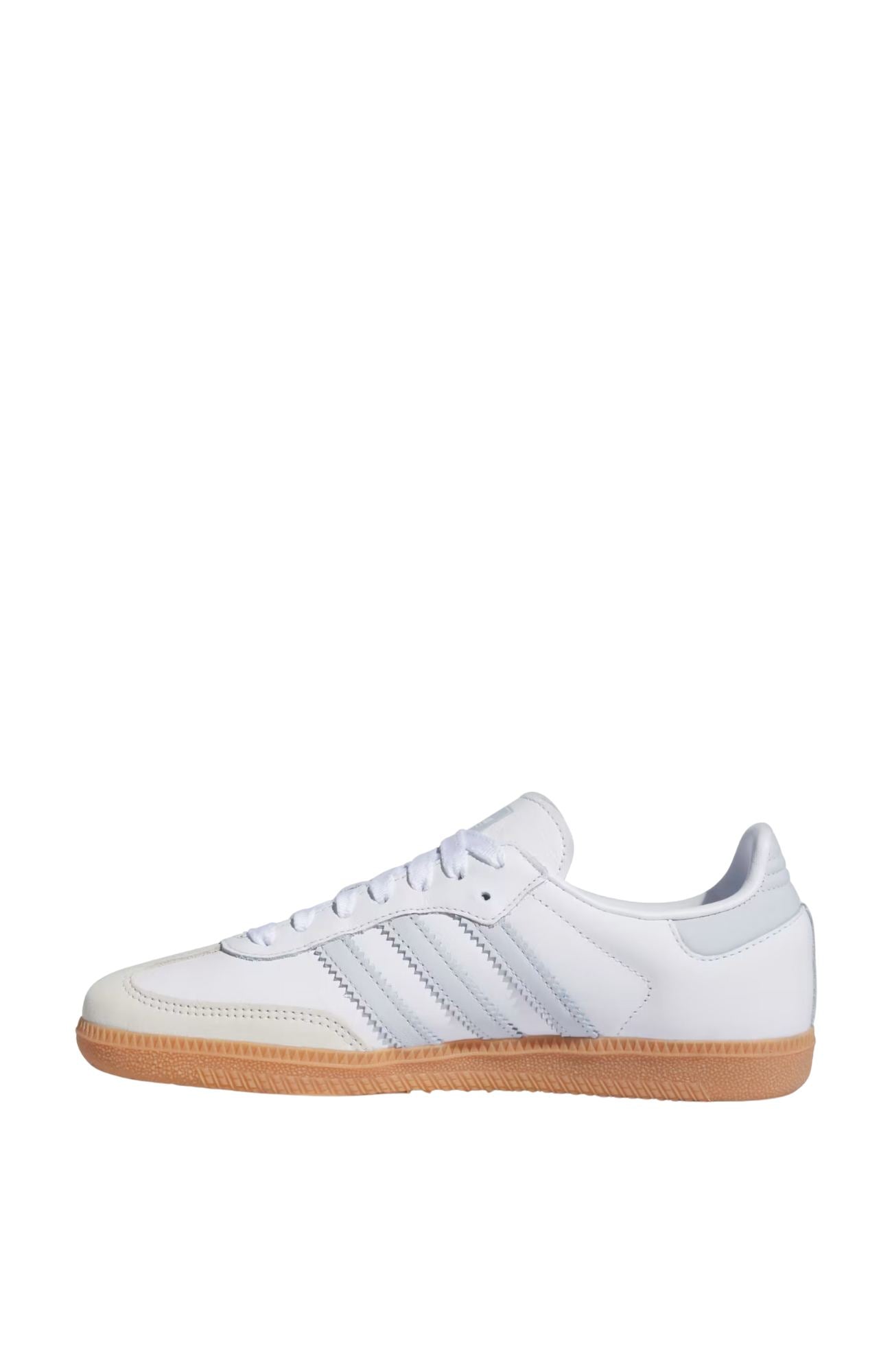 Samba OG W Cloud White Halo Blue
