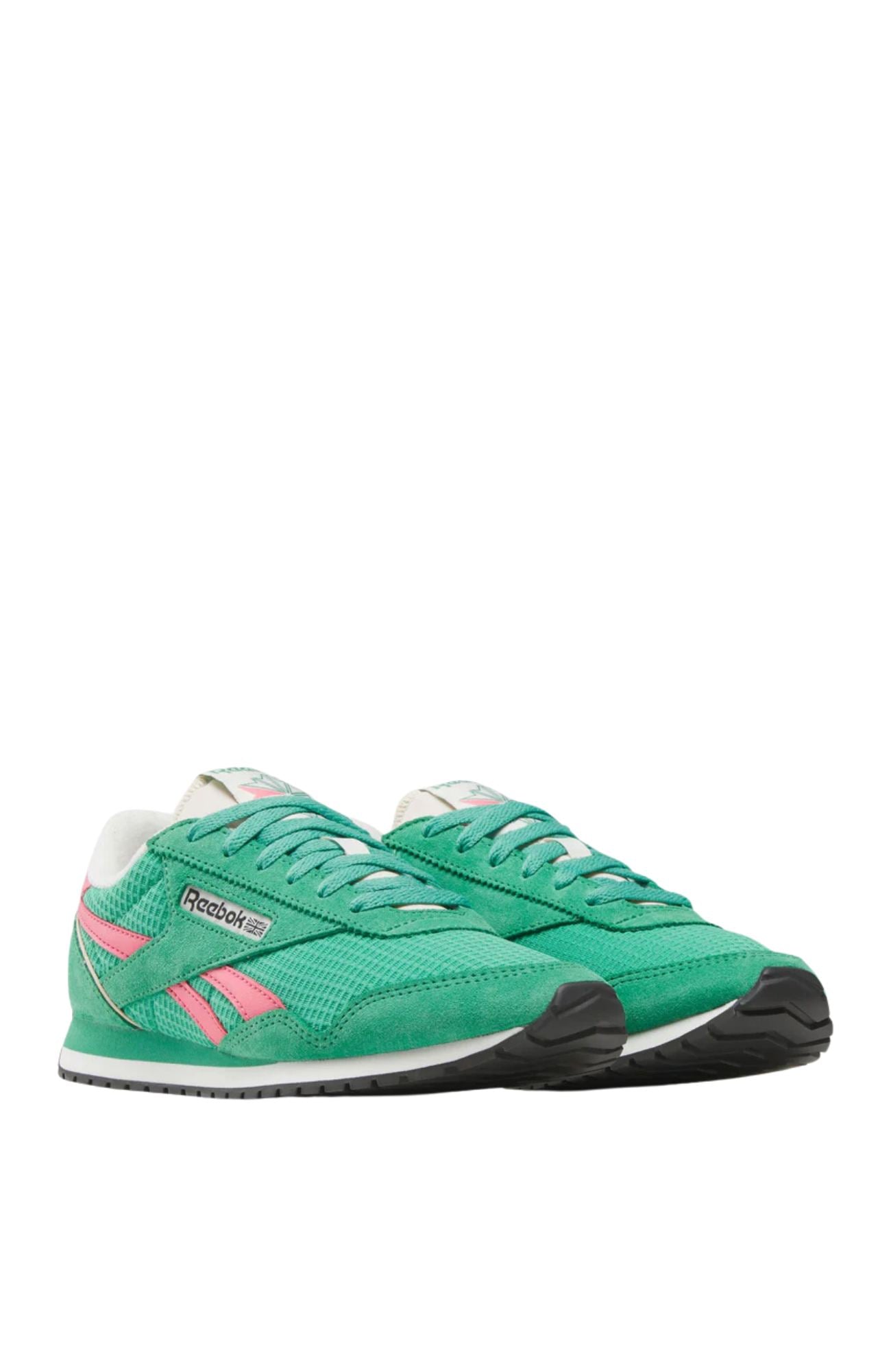 Classic AZ Green Passion Pink