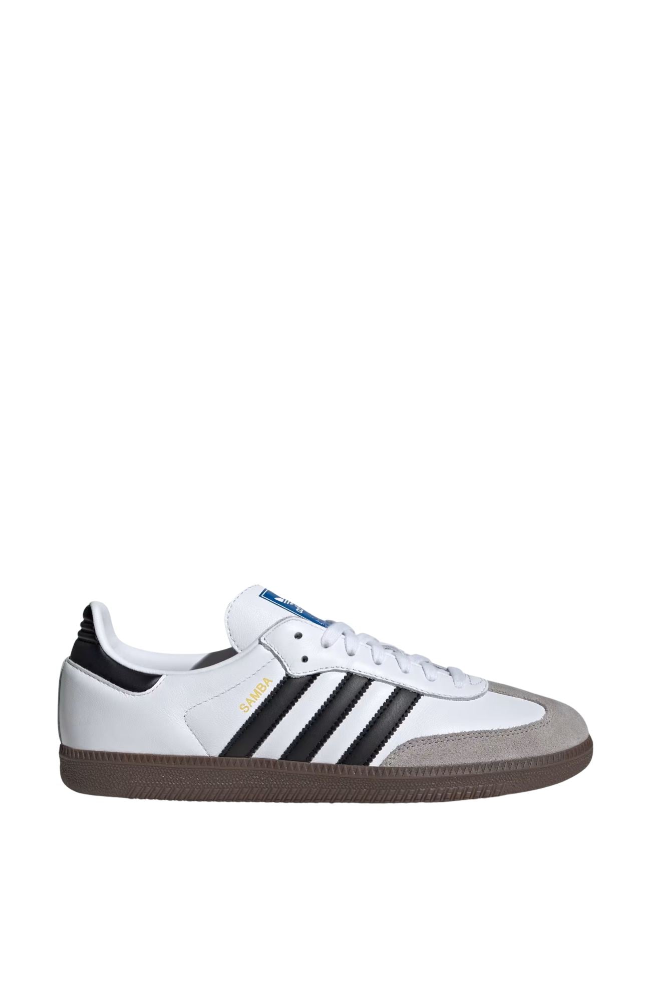 Samba OG Cloud White Core Black Clear Granite