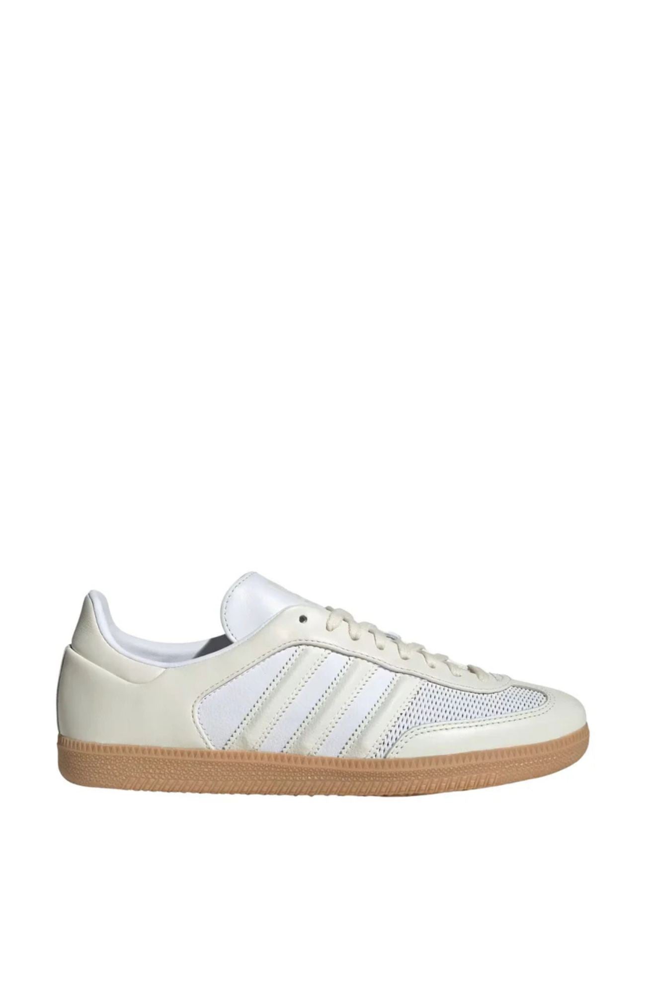 Samba OG W Cloud White Off White Gum