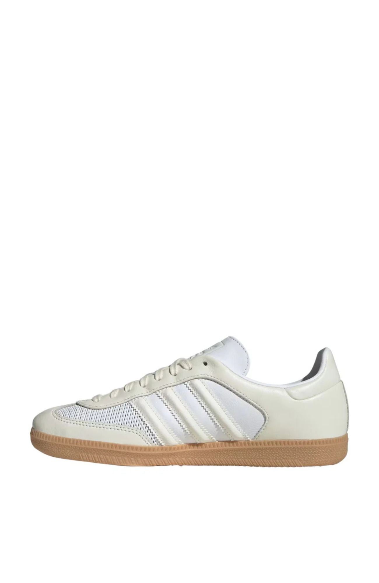 Samba OG W Cloud White Off White Gum