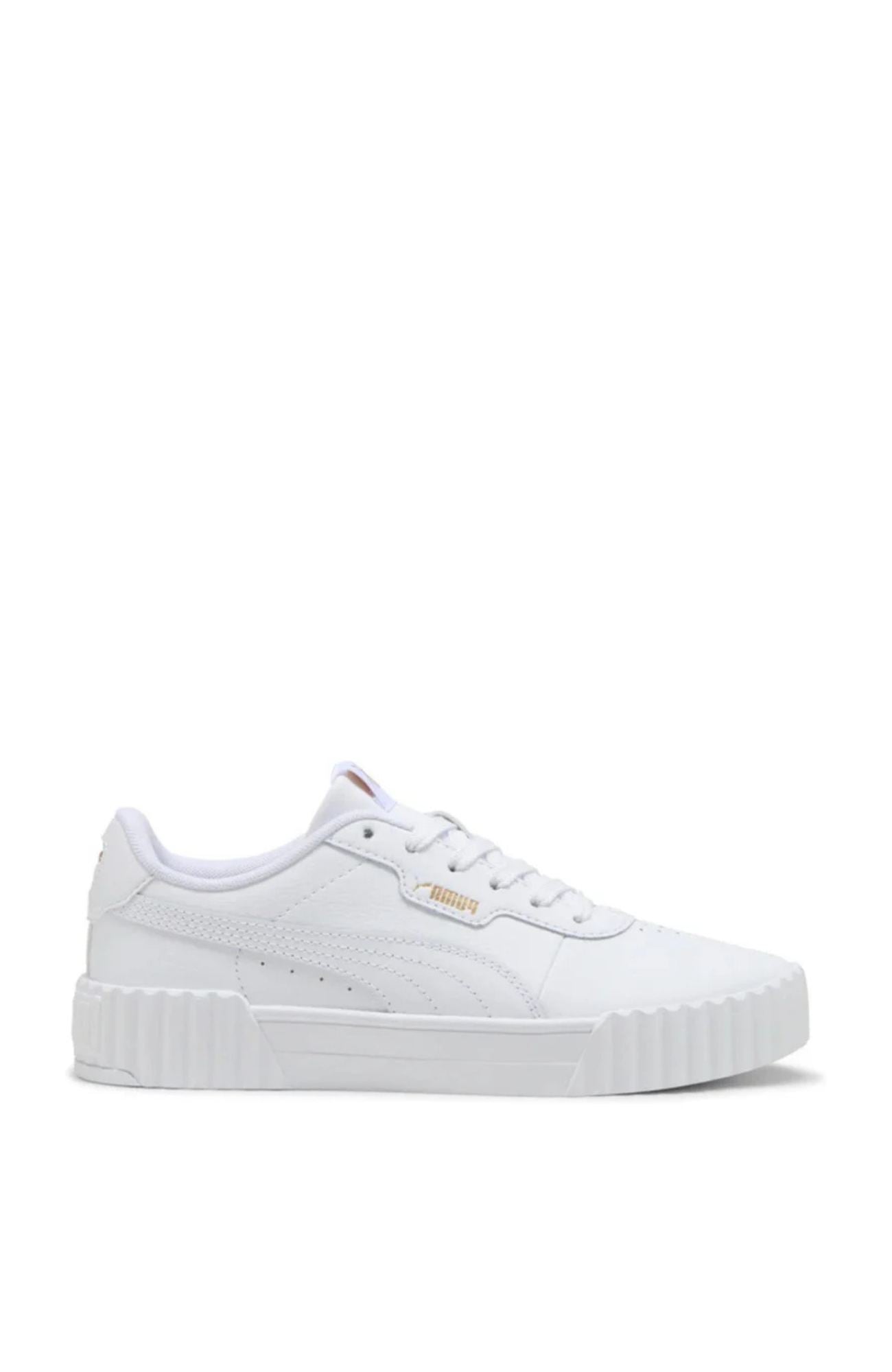 Carina 3.0 Puma White Gold