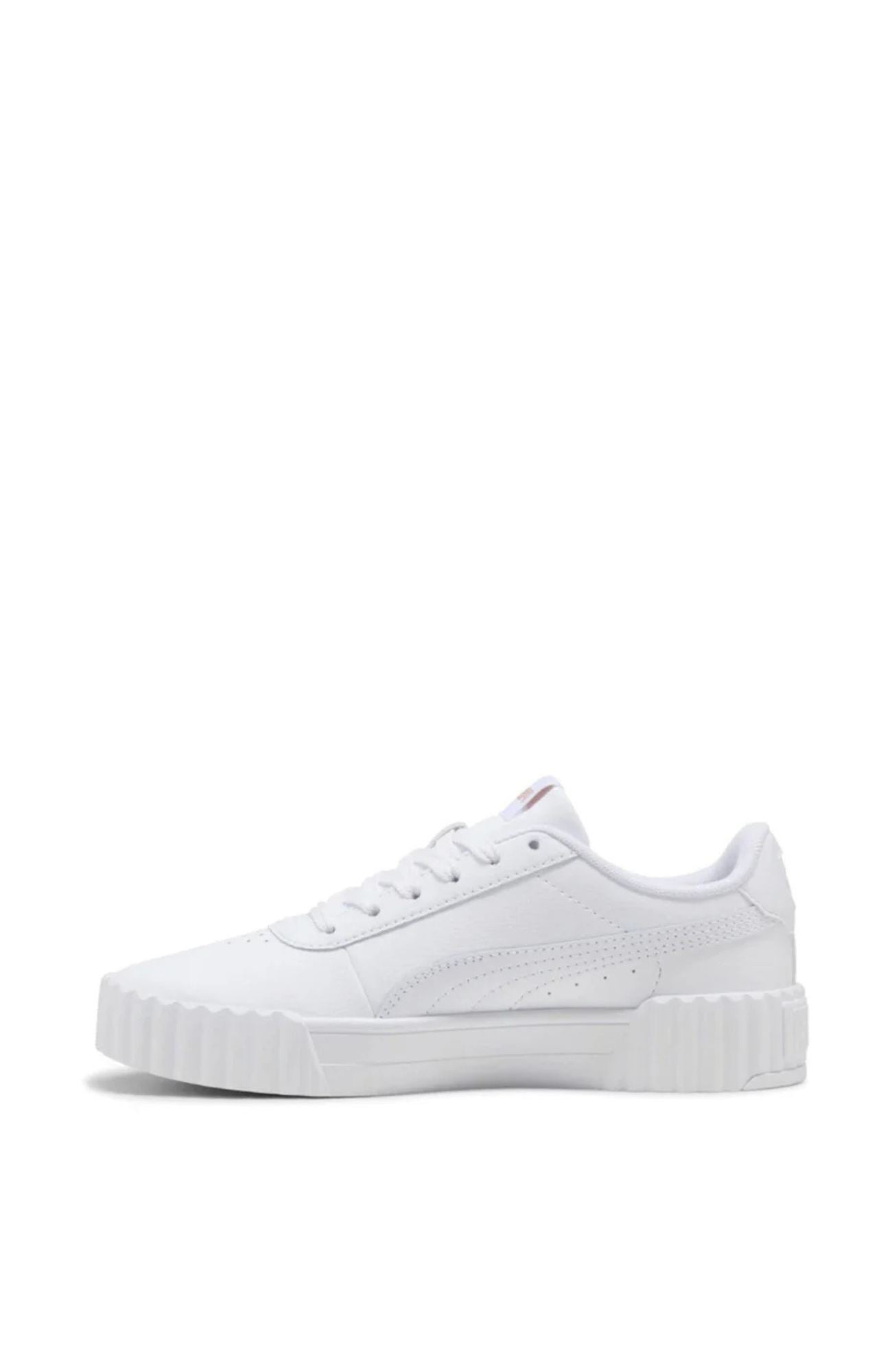 Carina 3.0 Puma White Gold