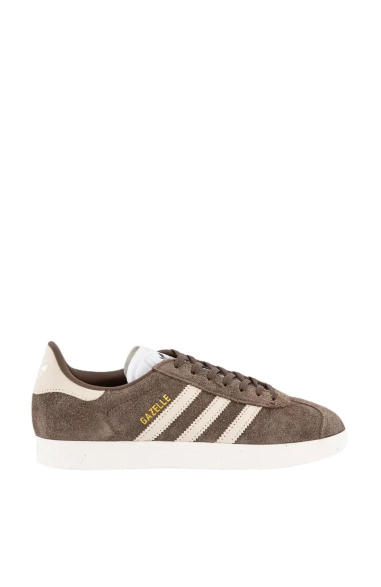Gazelle W Earth Strata Wonder White