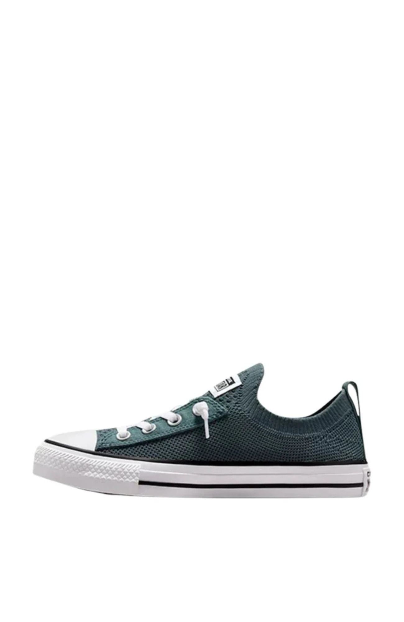 Chuck Taylor All Star Shoreline Knit Slip True Nature White