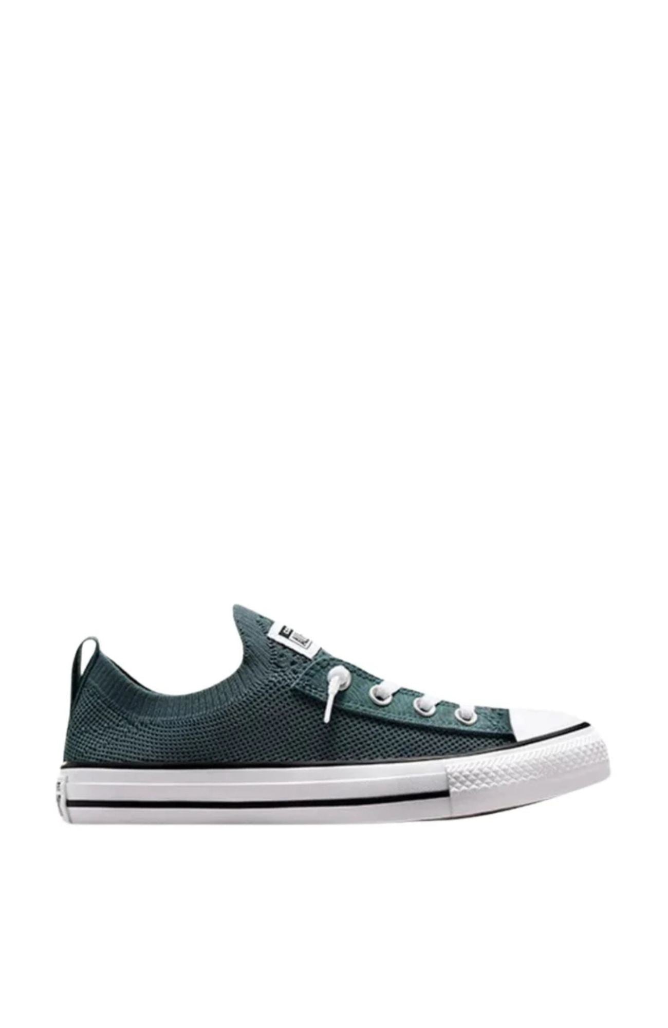 Chuck Taylor All Star Shoreline Knit Slip True Nature White