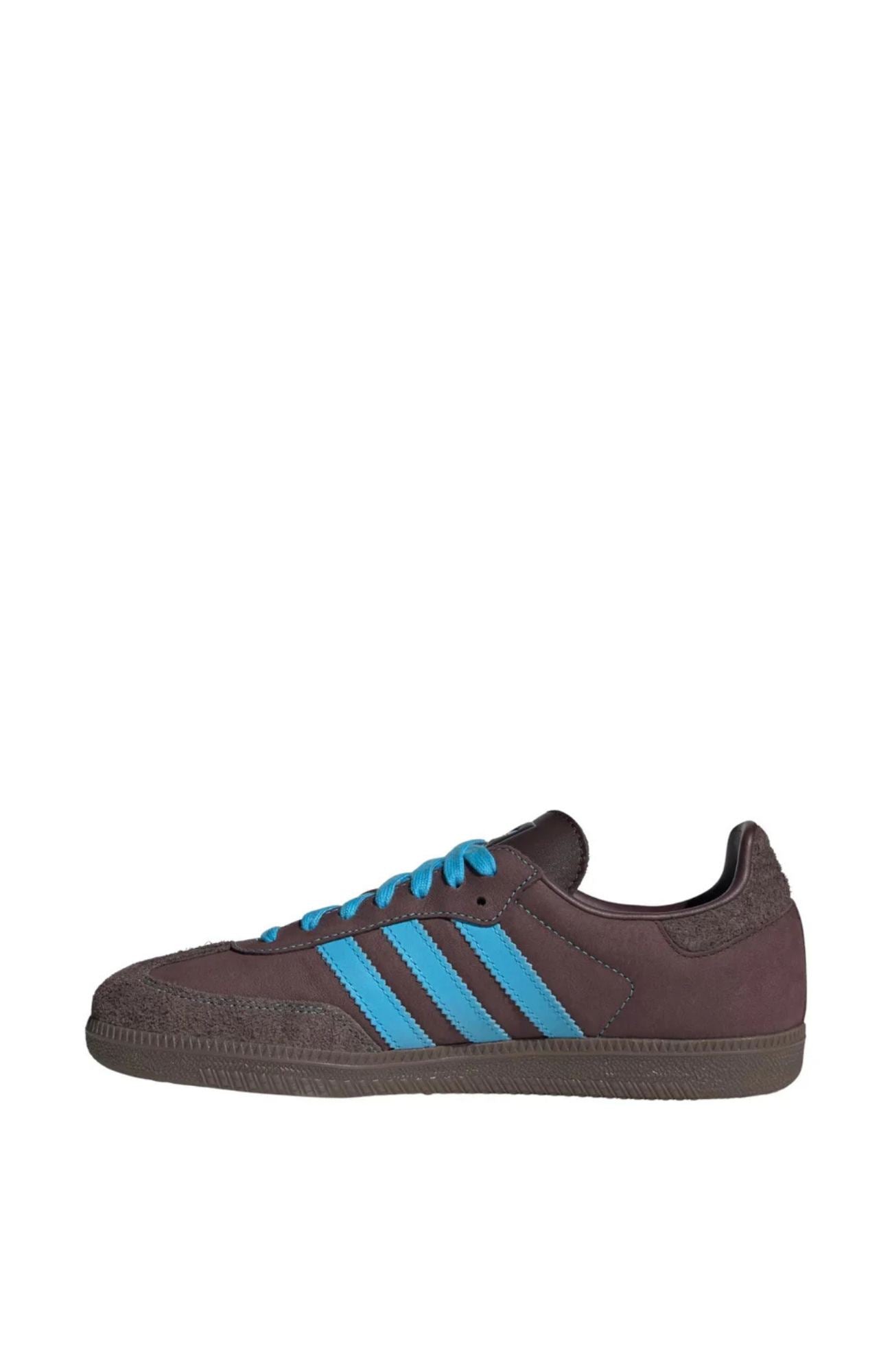 Samba OG W Shadow Brown Sky Rush