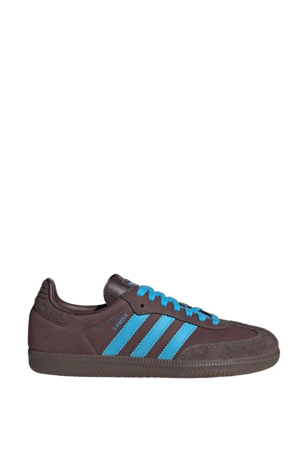 Samba OG W Shadow Brown Sky Rush