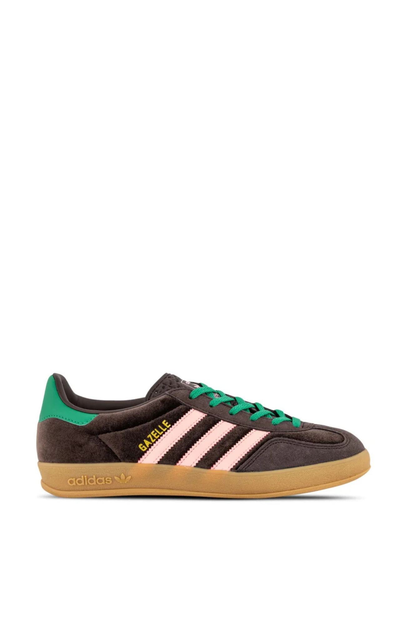 Gazelle Indoor W
