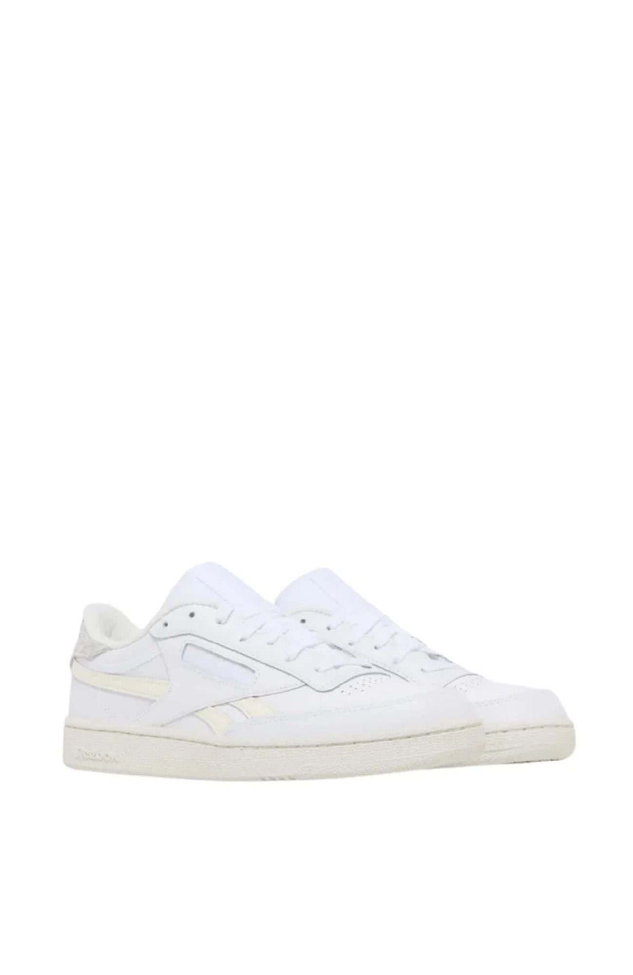 Club C Revenge White Barely Grey Chalk